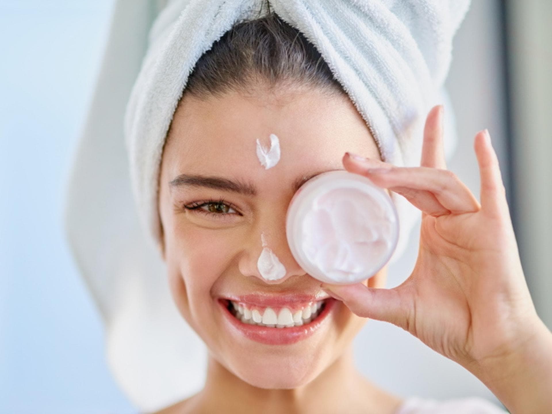 Beauty Layering Hautpflege Beauty Layering Hautpflege
