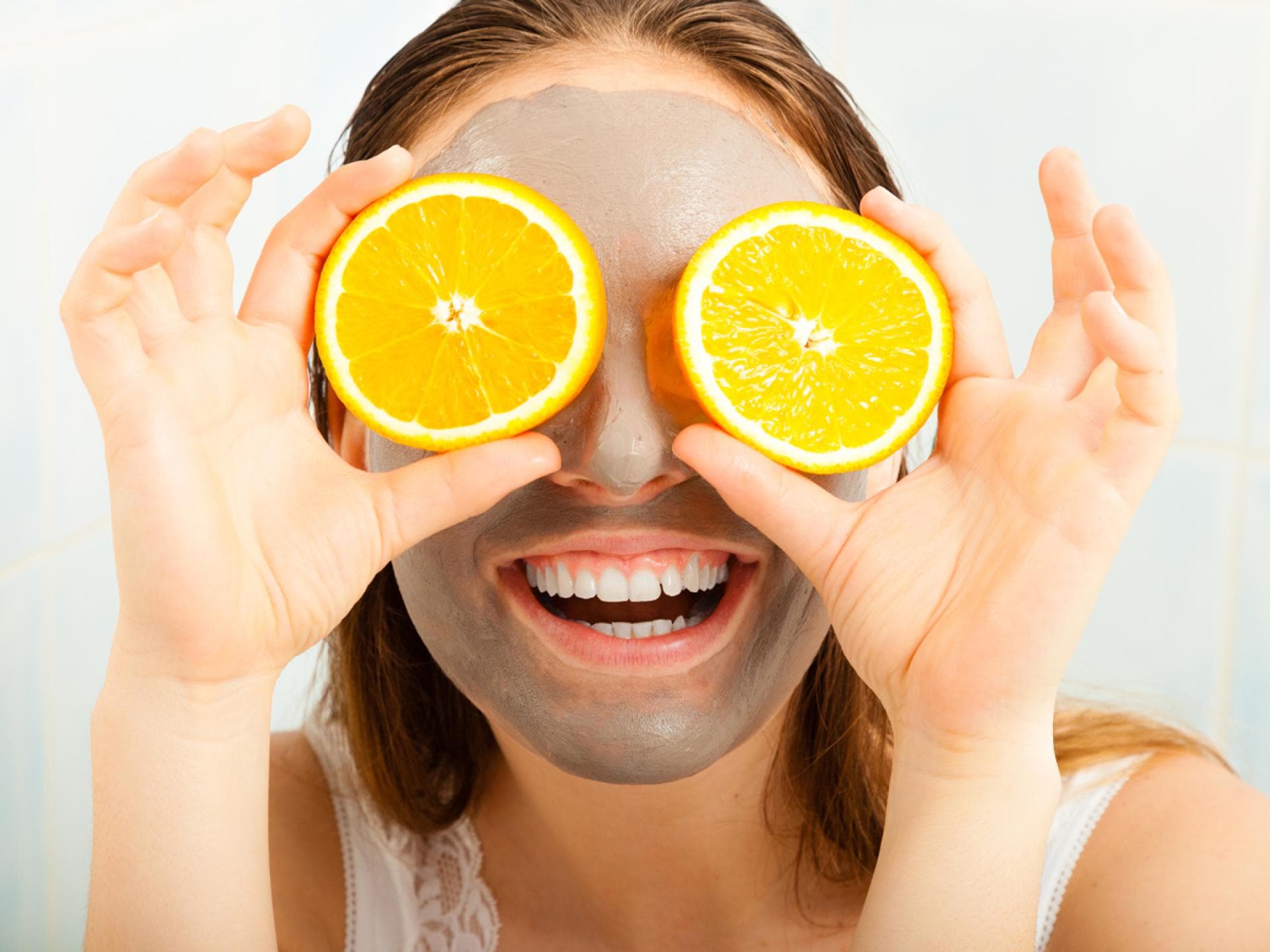 Neuer Beauty Trend: Jelly Masken Neuer Beauty Trend: Jelly Masken