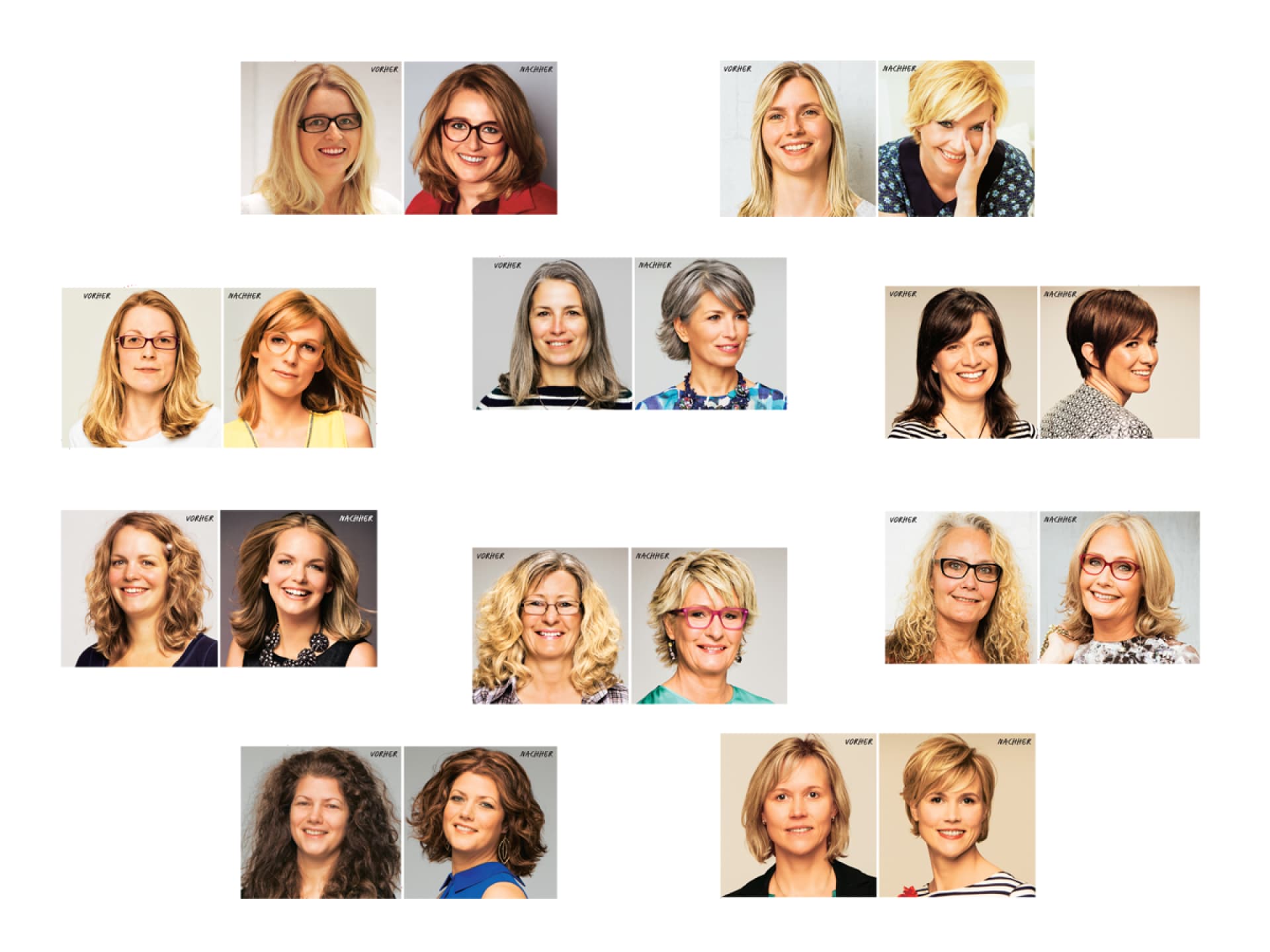 Beauty-Coach Voting 2014