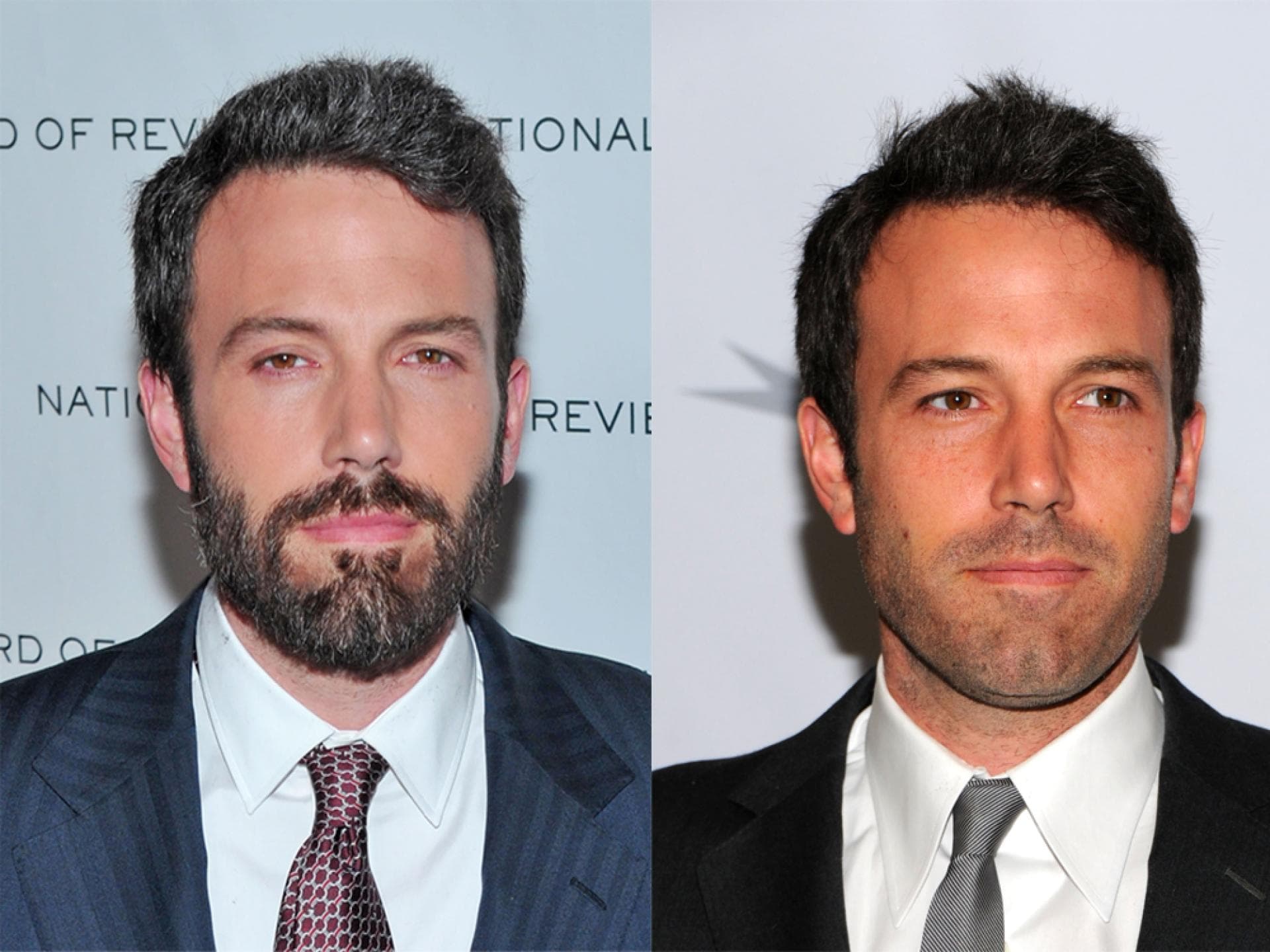 Ben Affleck