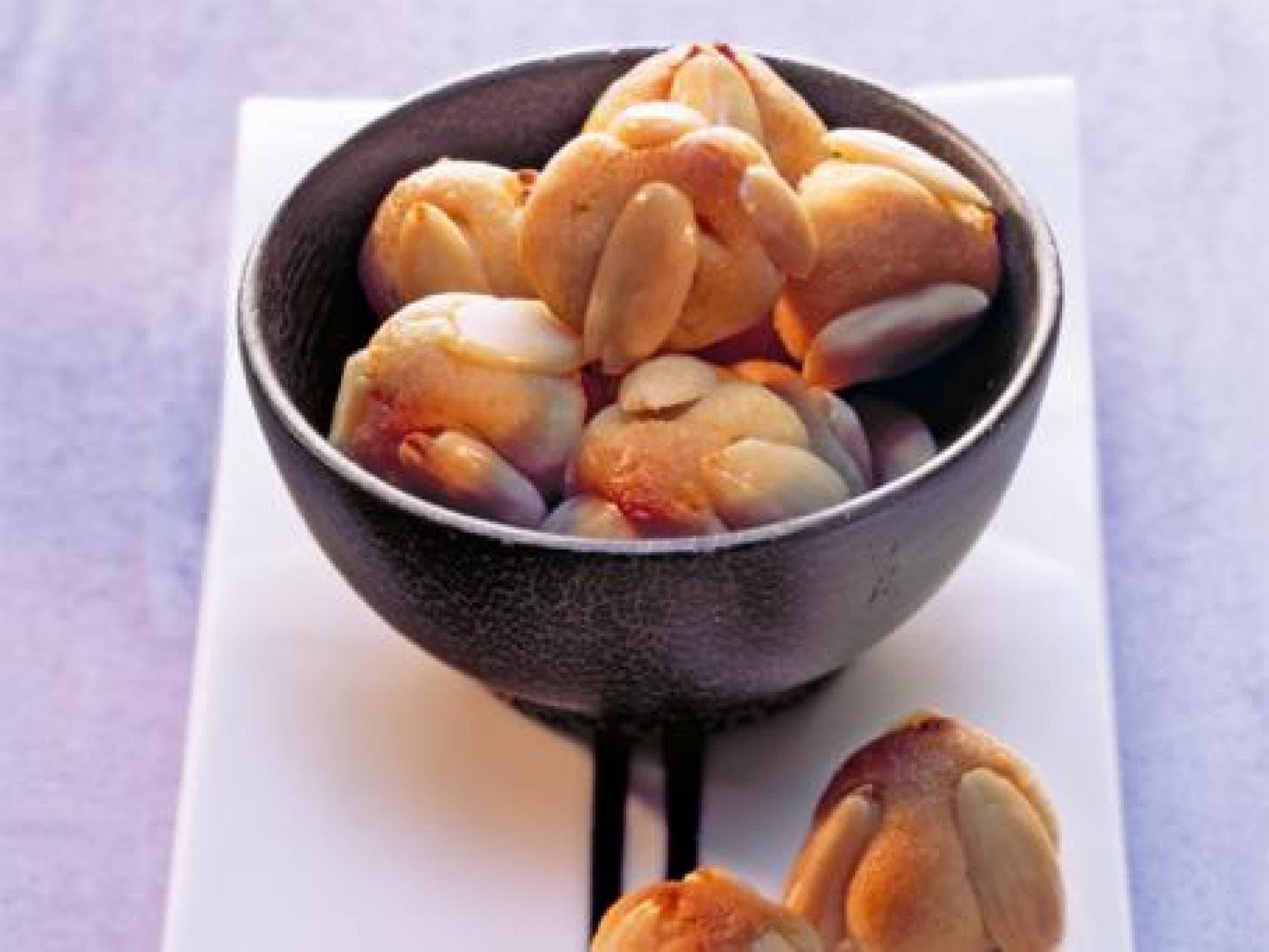 Betmännchen
