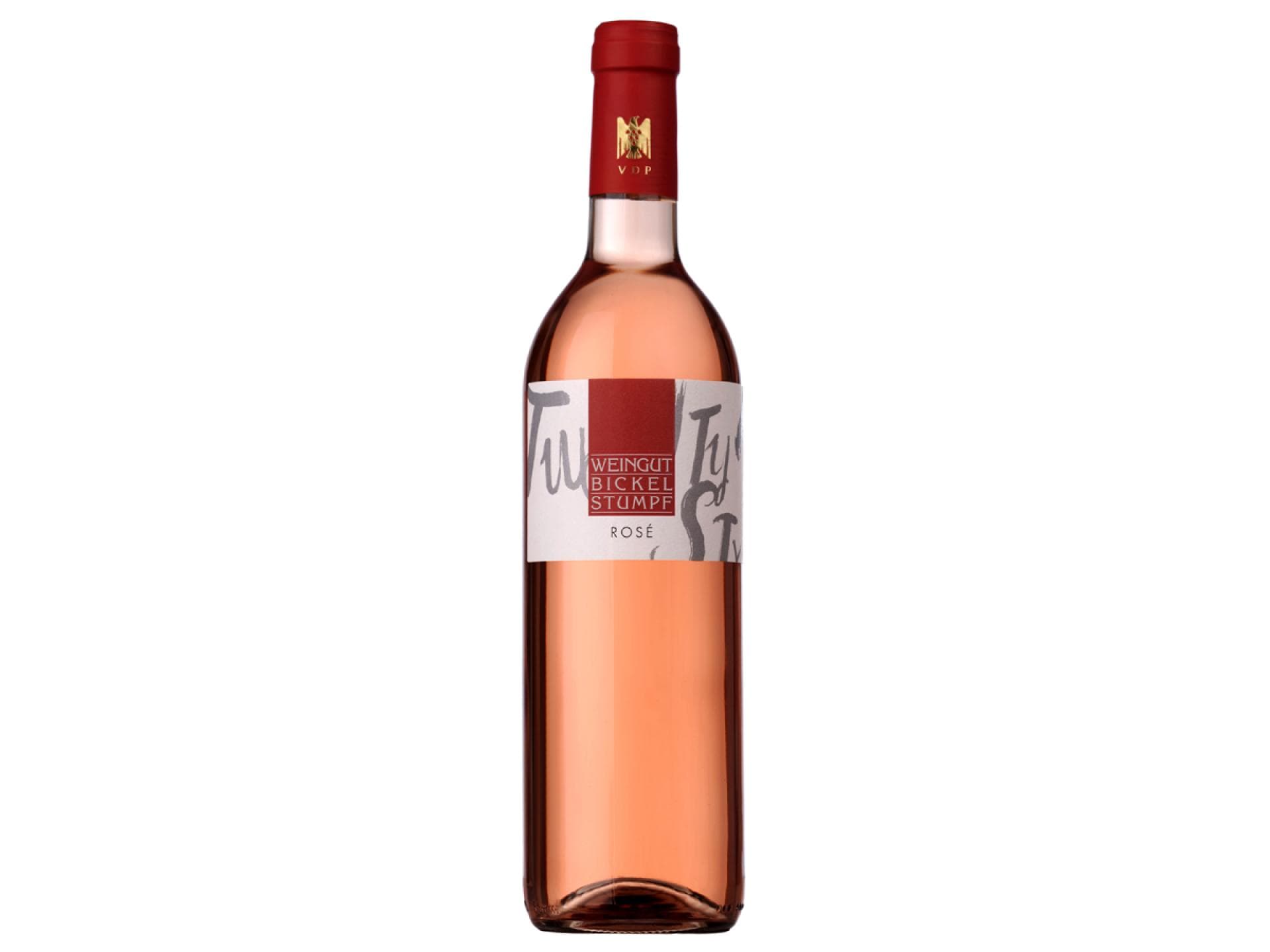 Bickel-Stumpf Twentysix Rosé