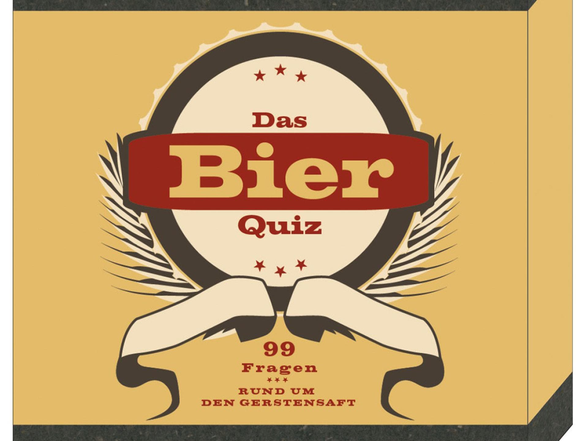 Bier Quiz