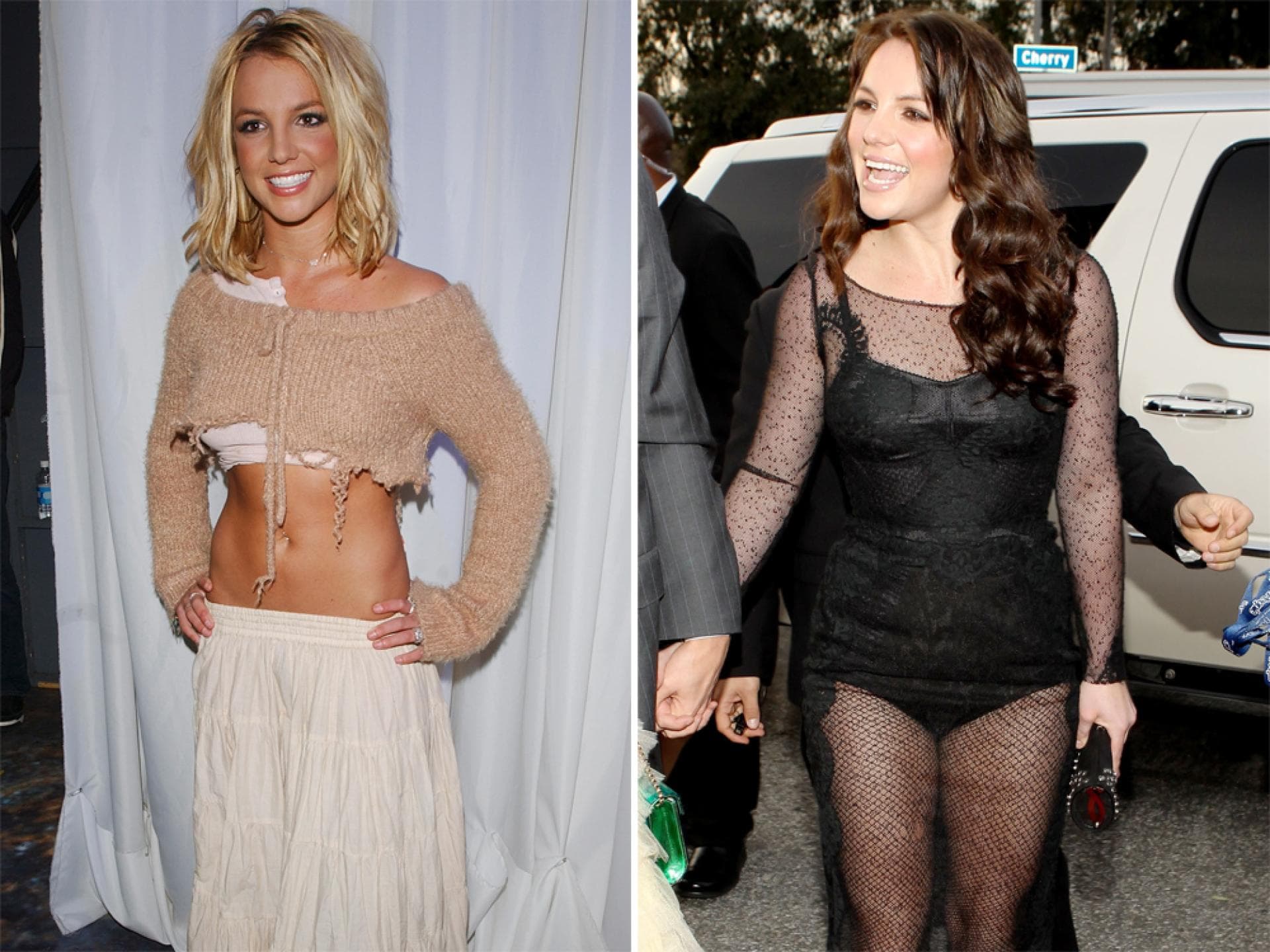 Britney Spears