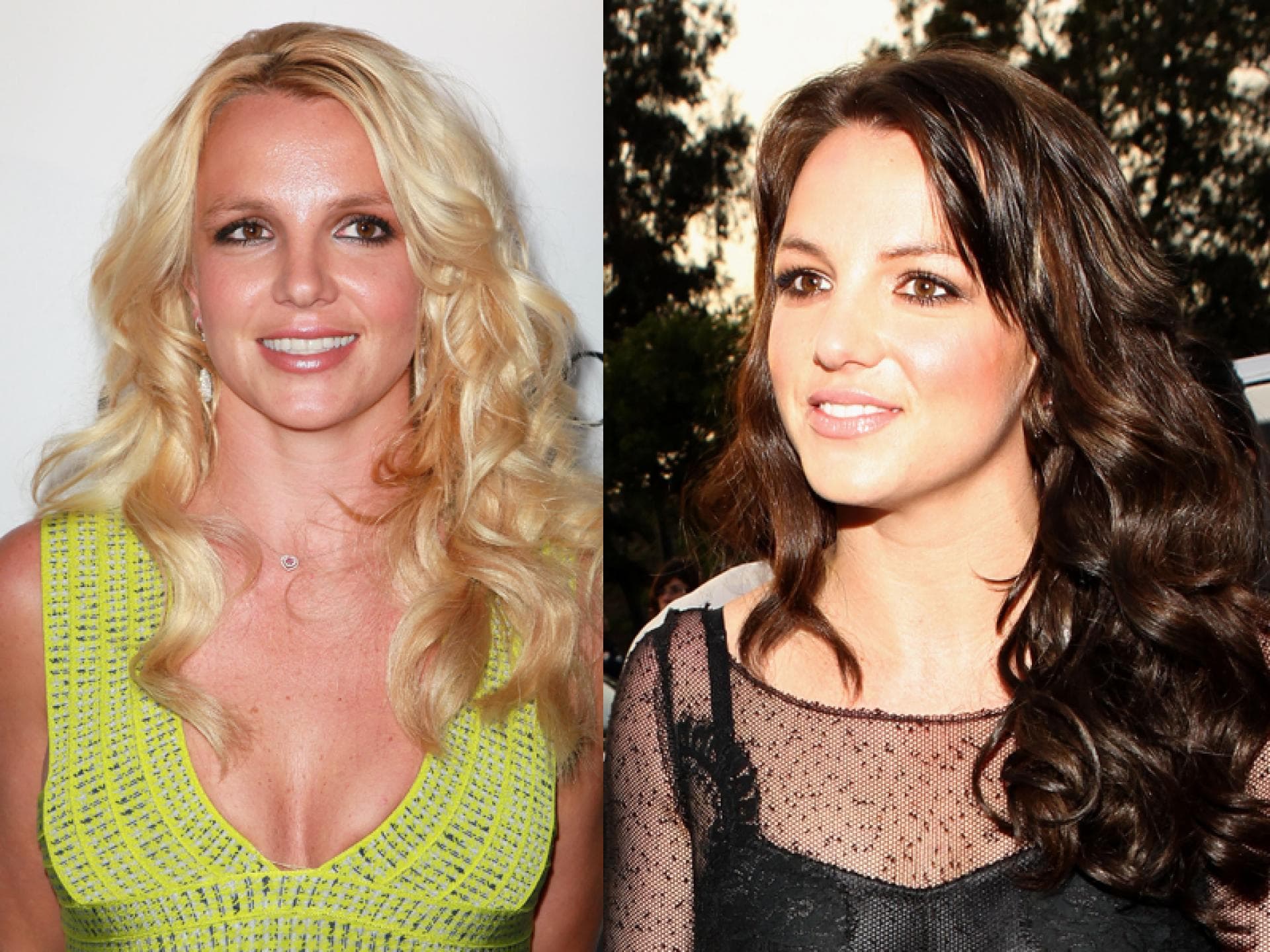 Britney Spears