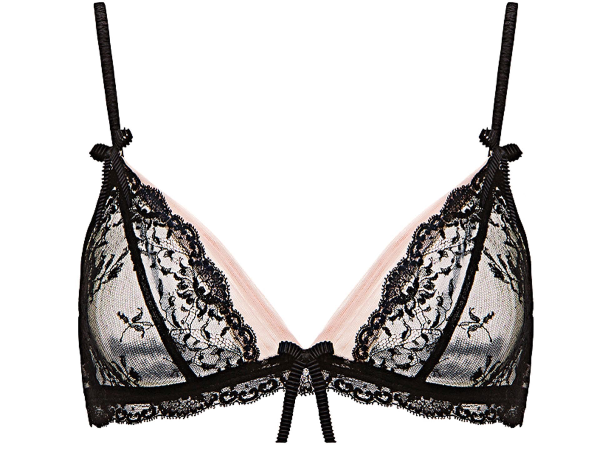 Bügelloser BH Chantal Thomass 130 Euro