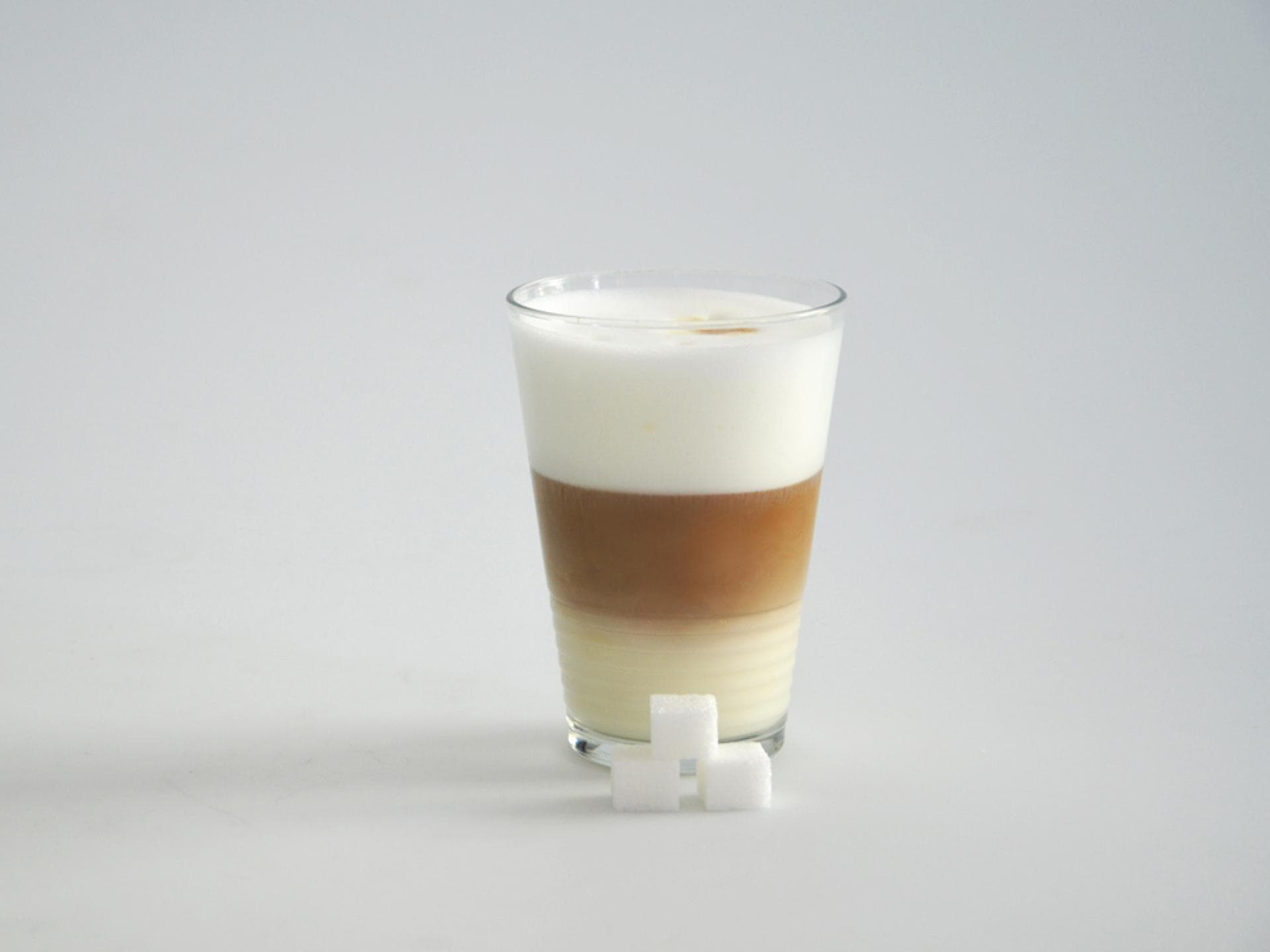 Cafe Latte