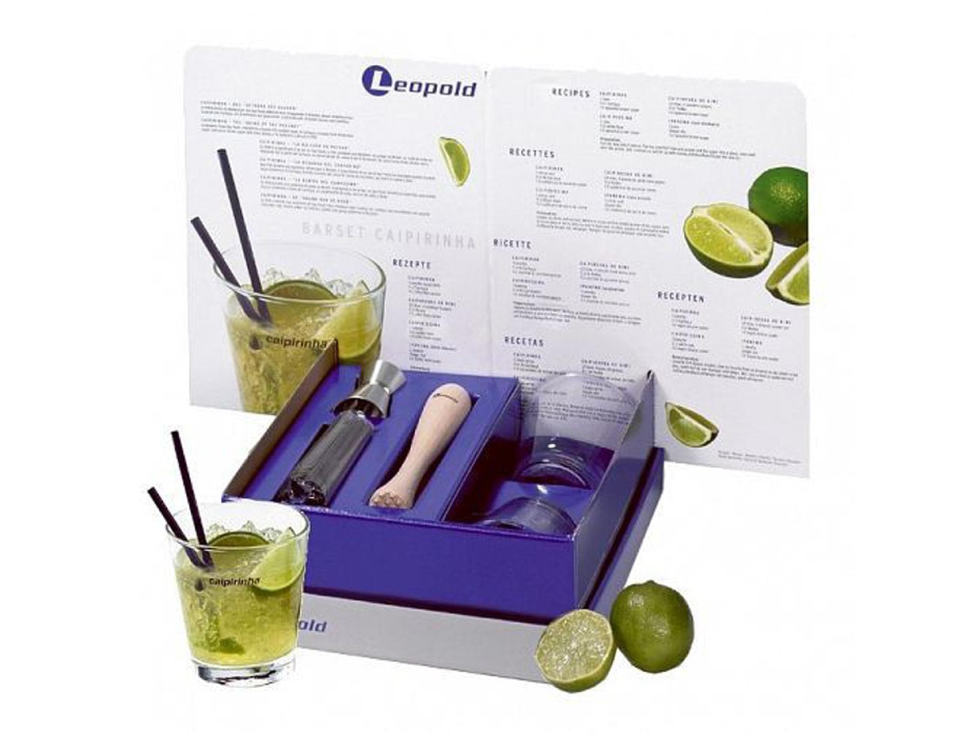 caipi-set