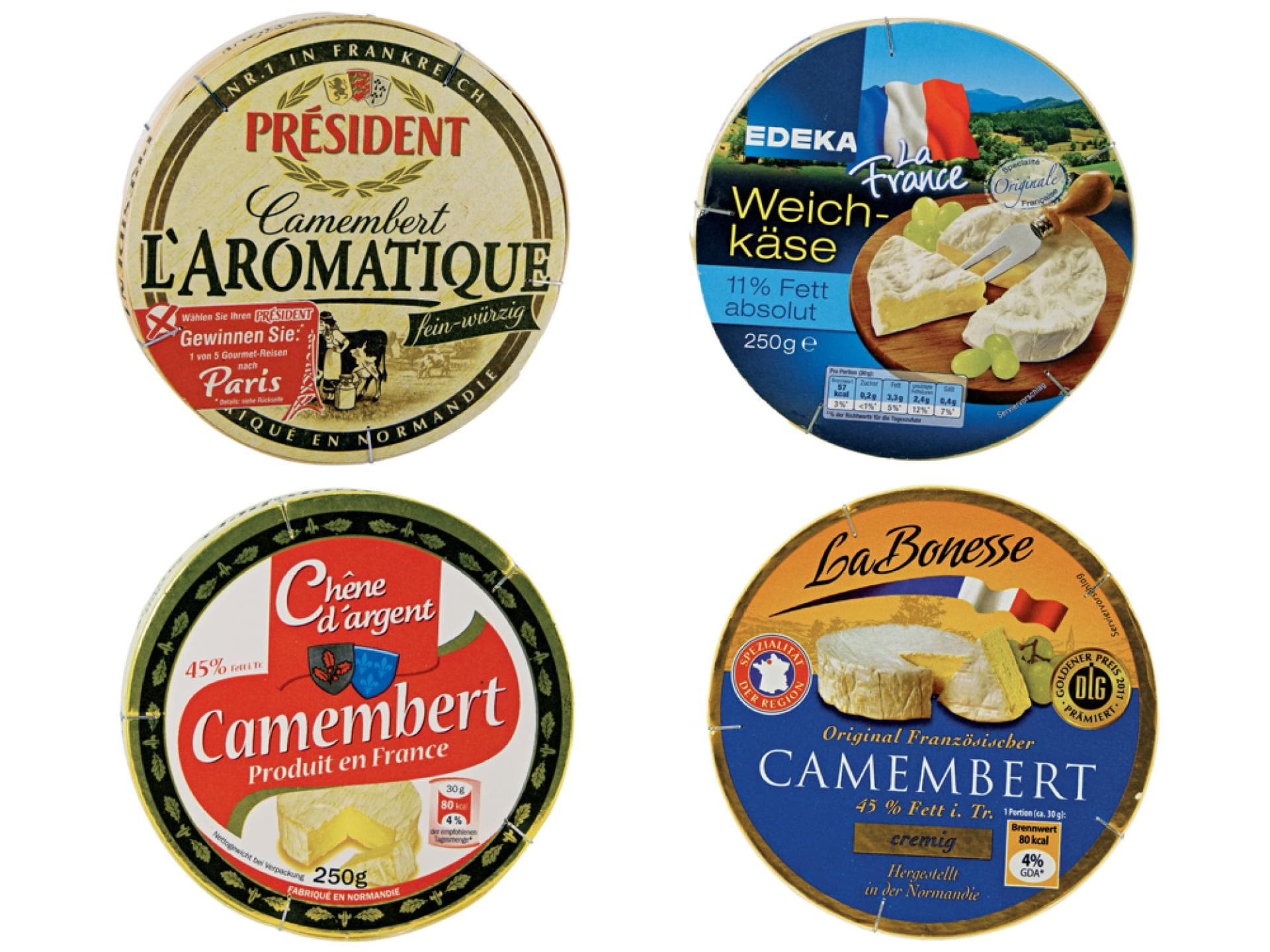 Camembert