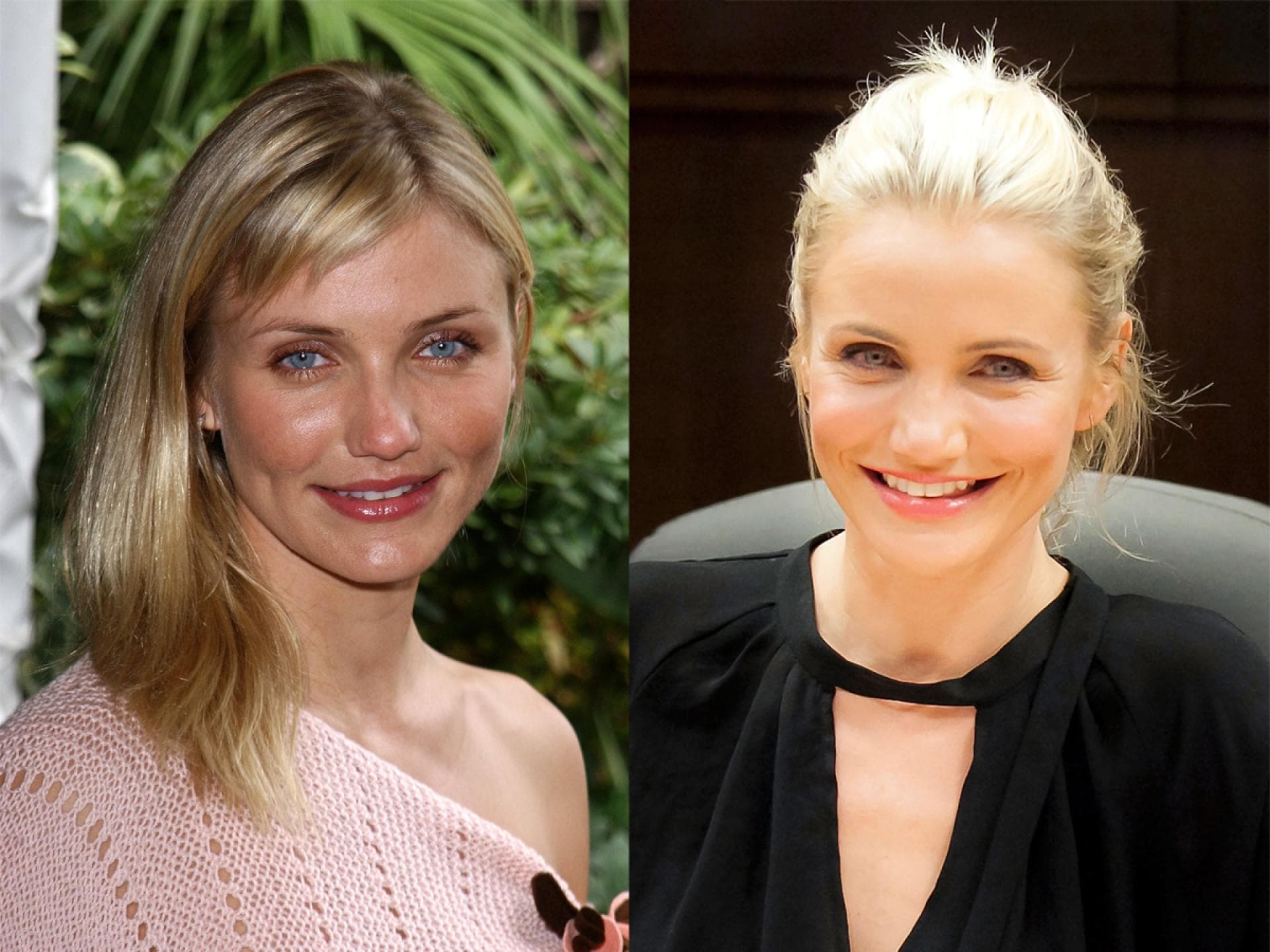 Cameron Diaz
