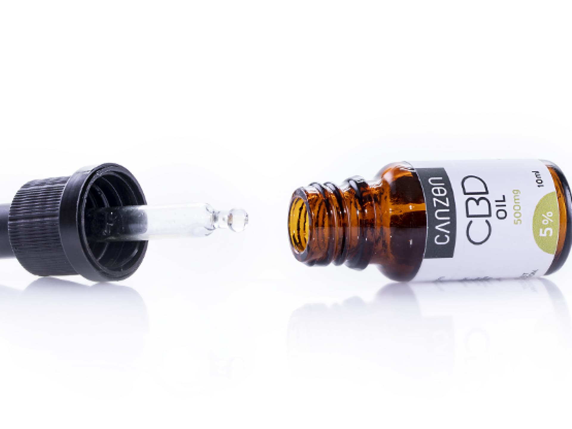Canzen CBD-Öl kaufen Canzen CBD-Öl kaufen