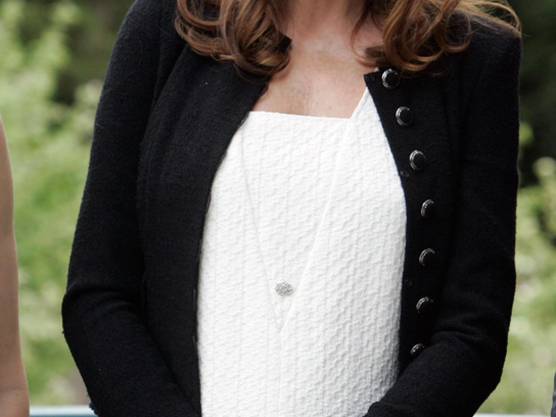 Carla Bruni Sarkozy