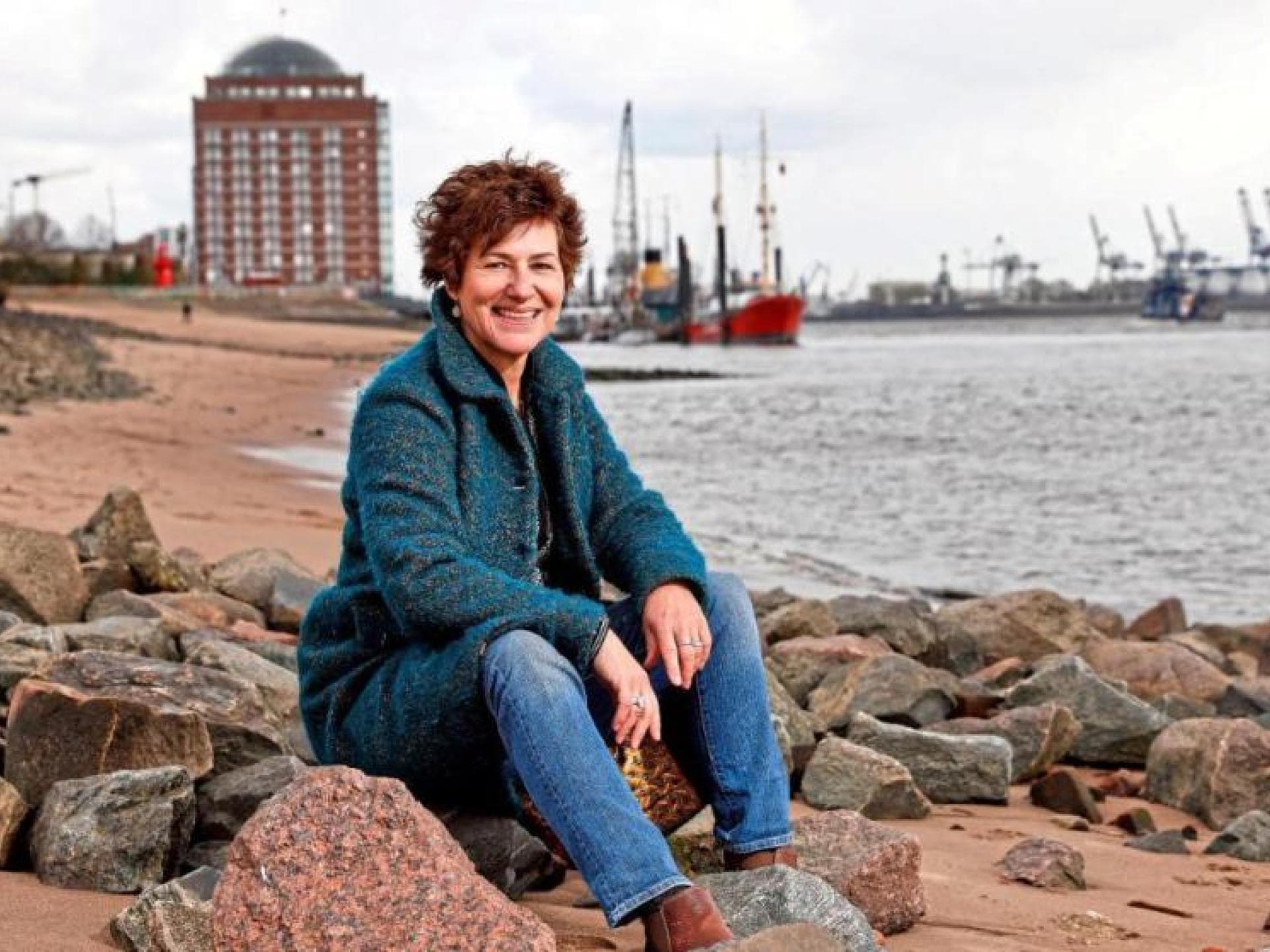 Carola Christiansen
