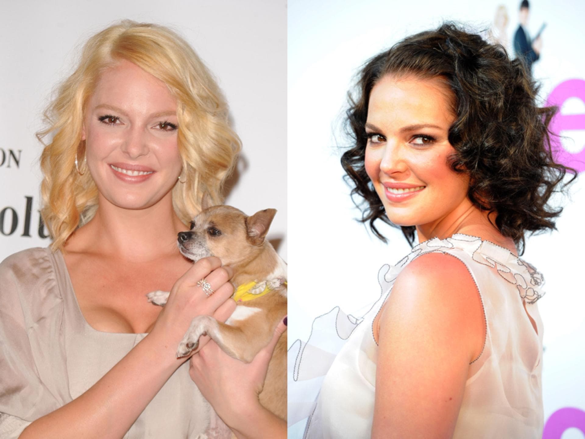 Katherine Heigl