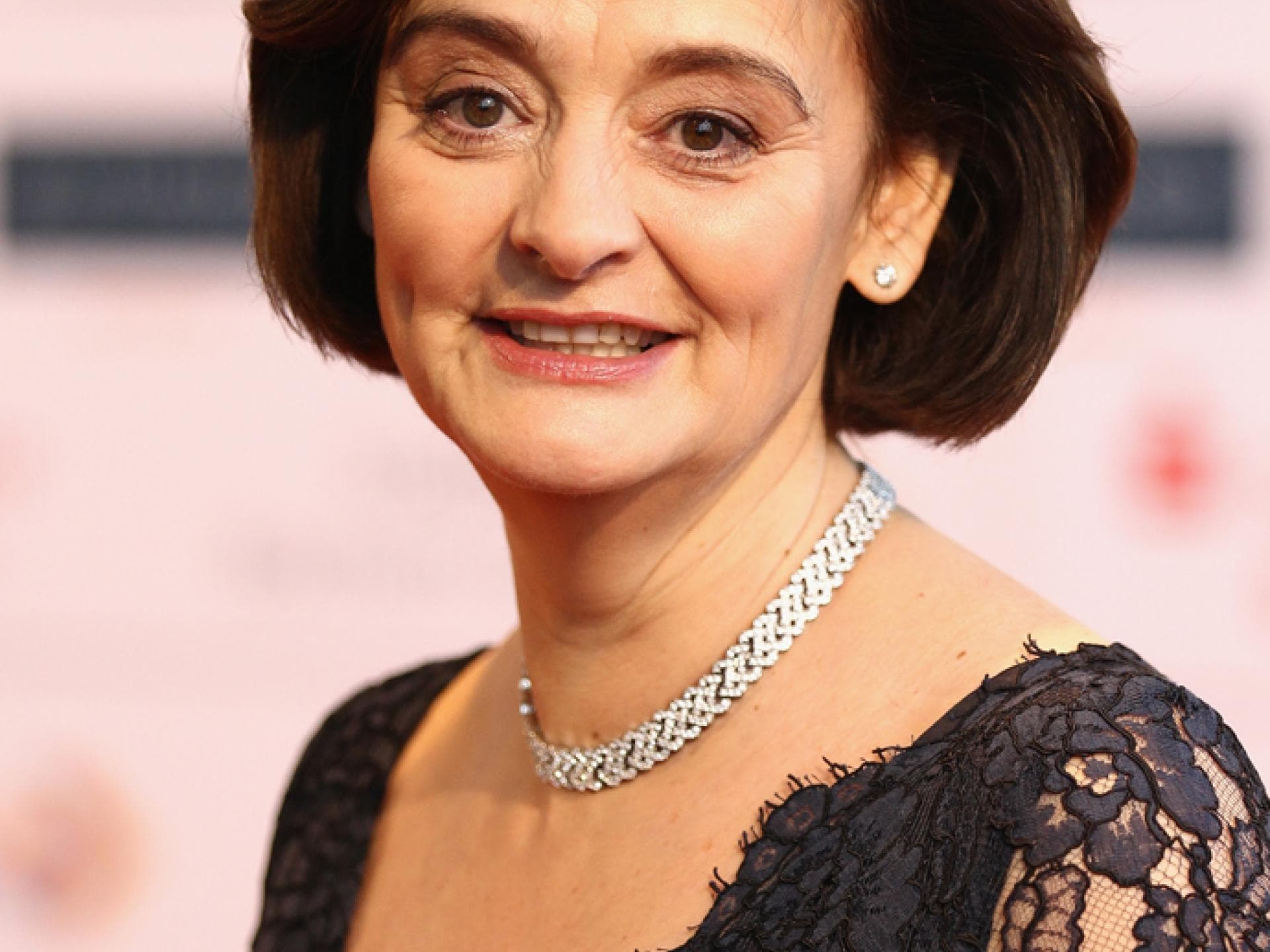 Cherie Blair