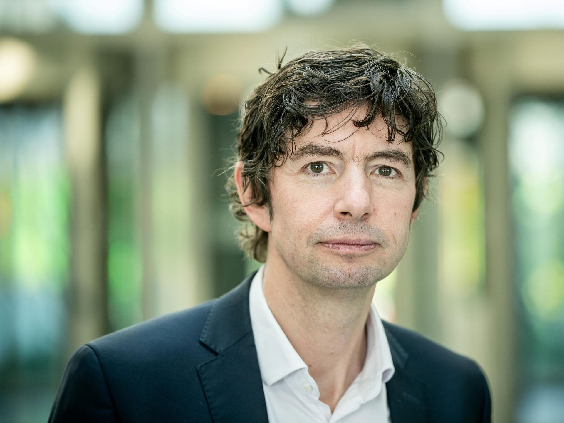 Christian Drosten