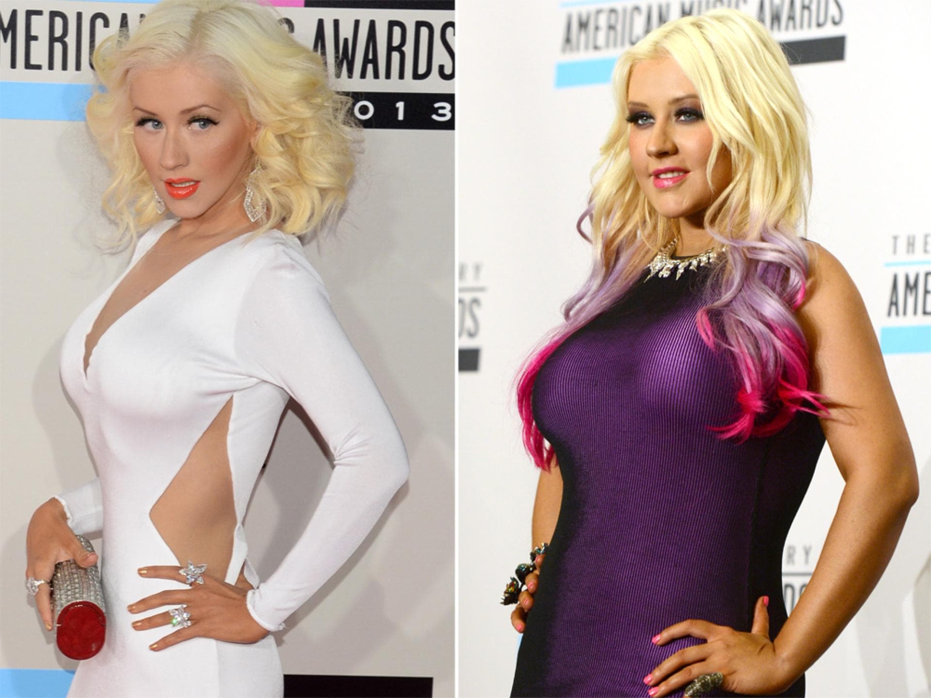 Christina Aguilera