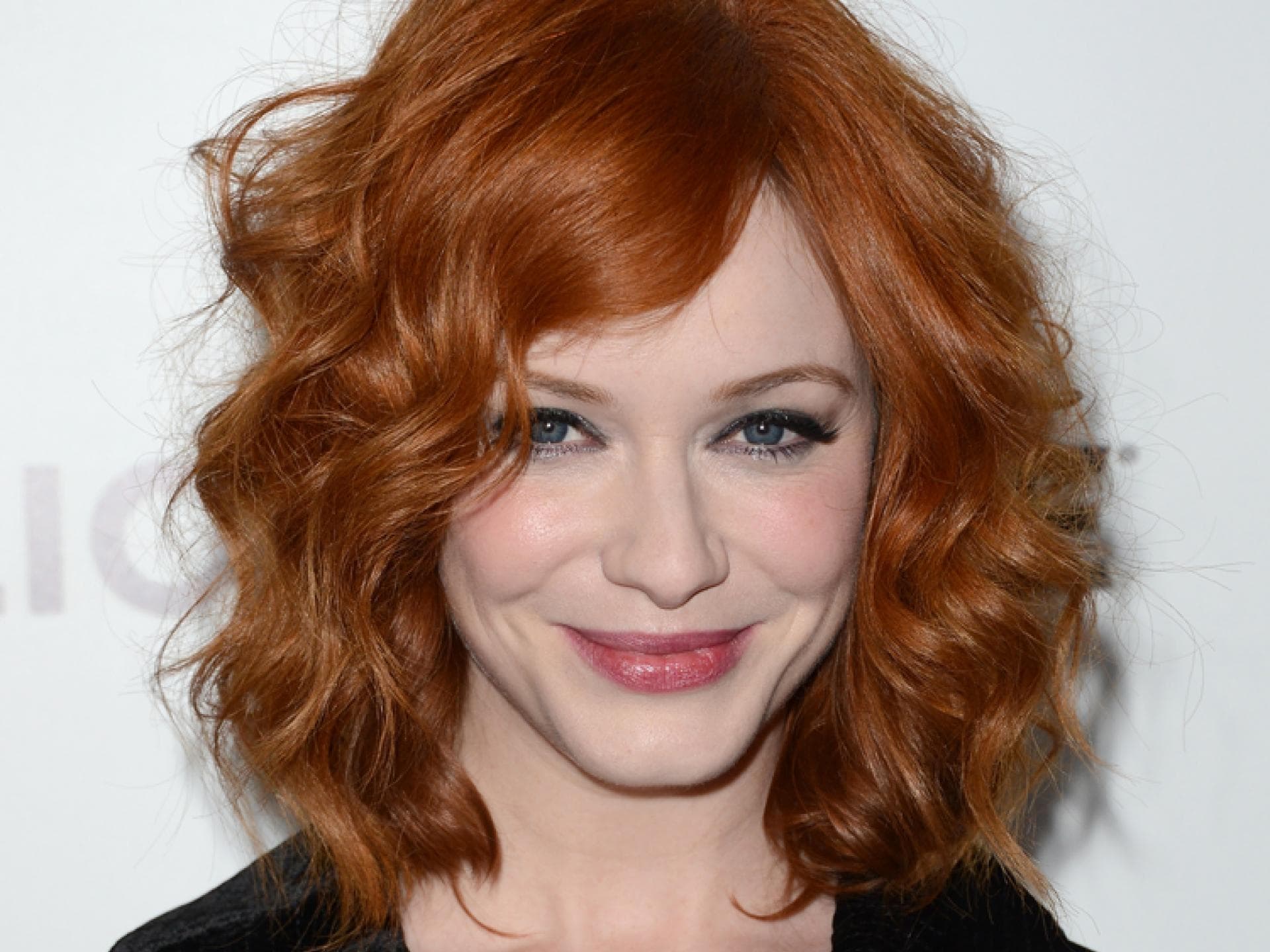 Christina Hendricks Christina Hendricks