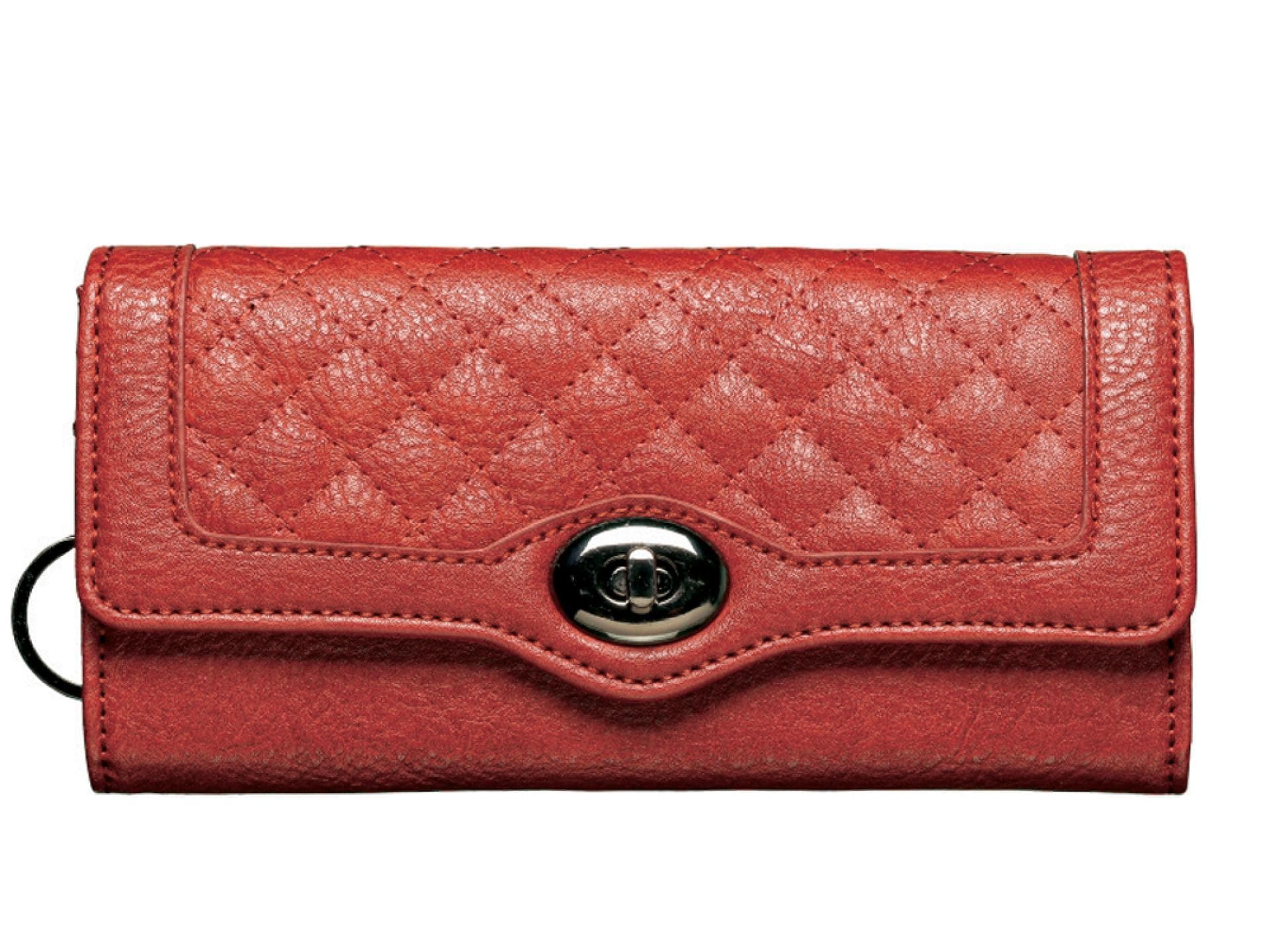 Clutch Rot C&A Clutch Rot C&A