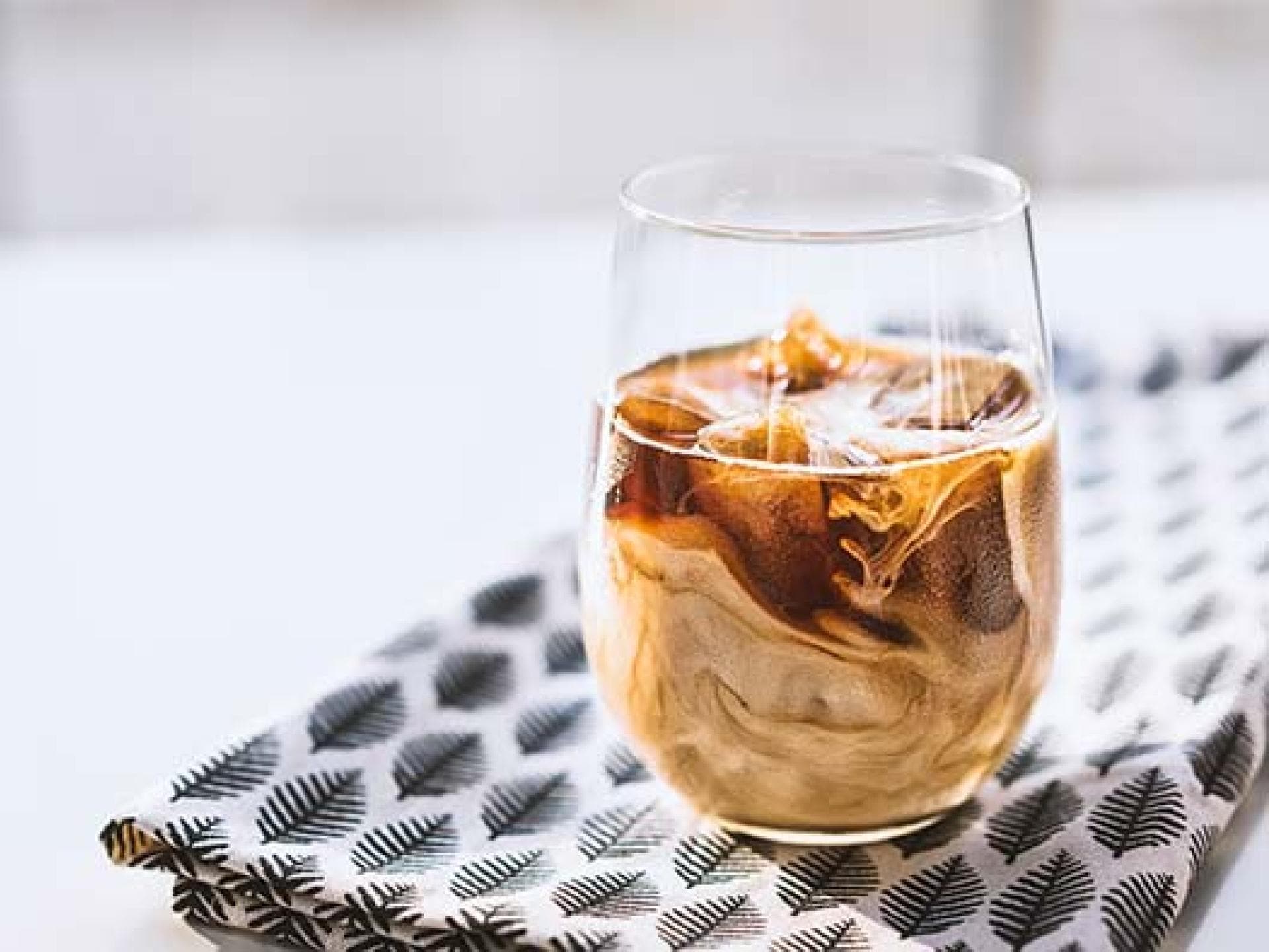 Cold Brew Coffee