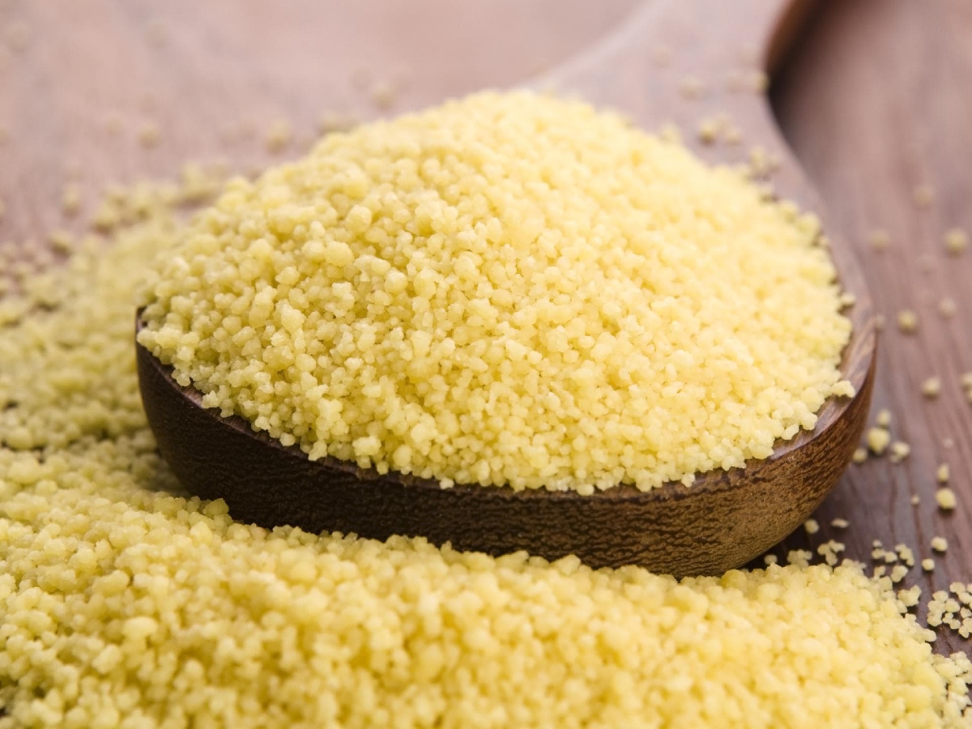 Couscous Couscous - So gelingt Ihnen ein gesunder und leckerer Couscous-Salat