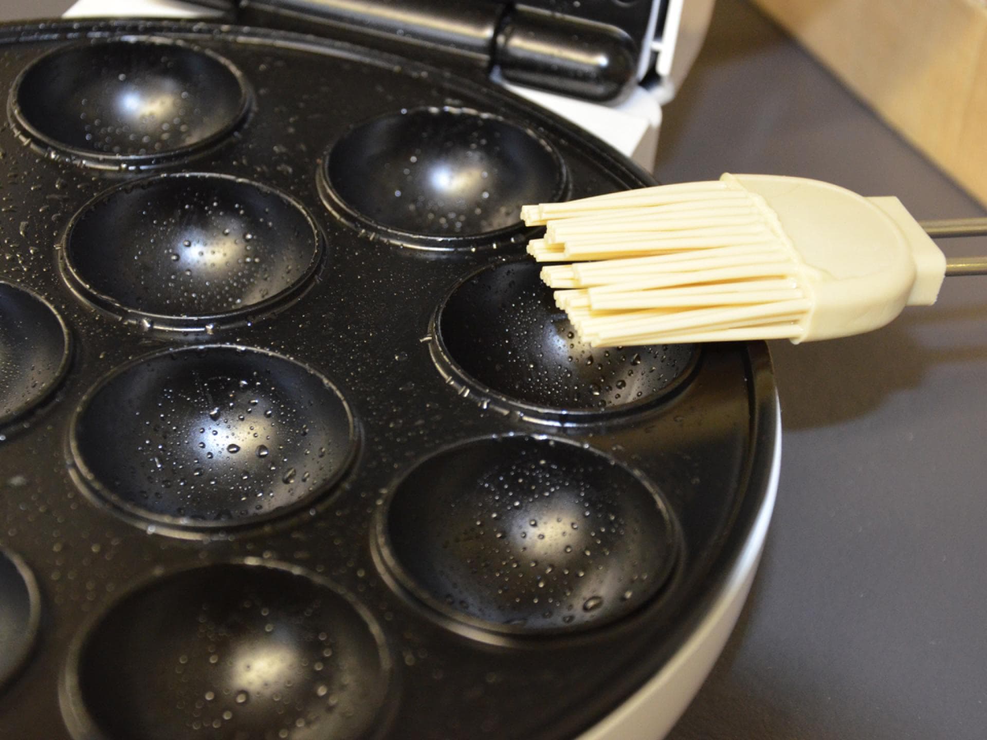 Cake Pops