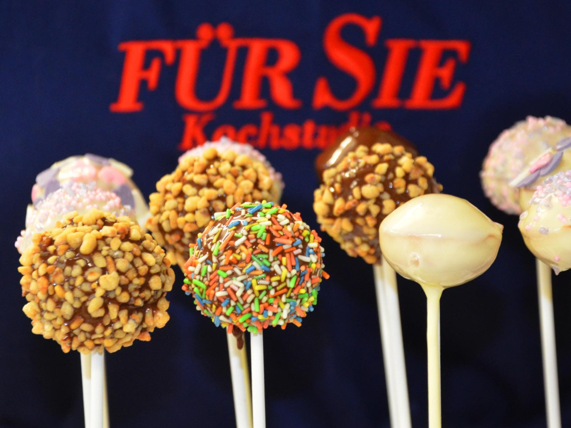 Cake Pops