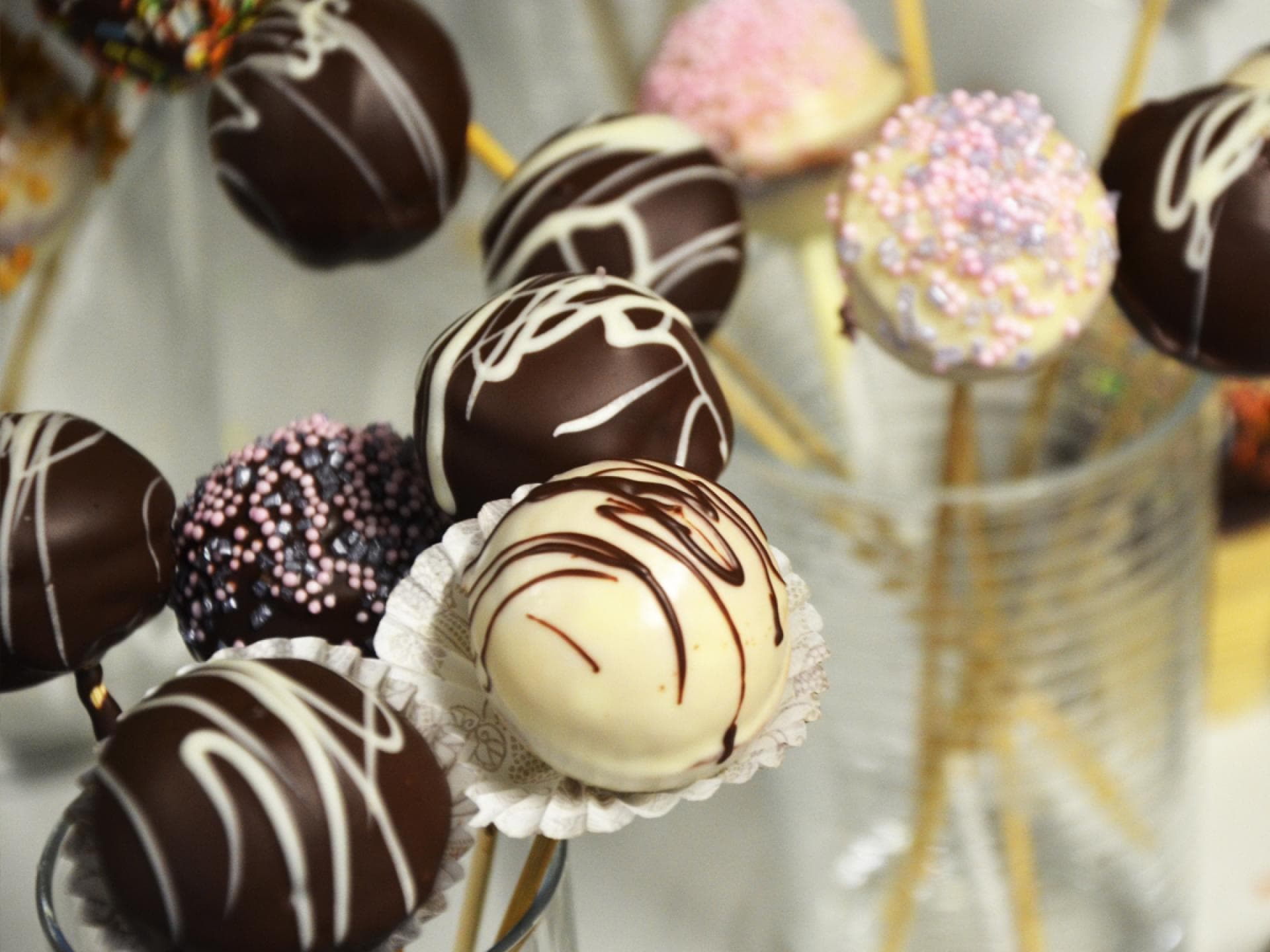 Cake Pops