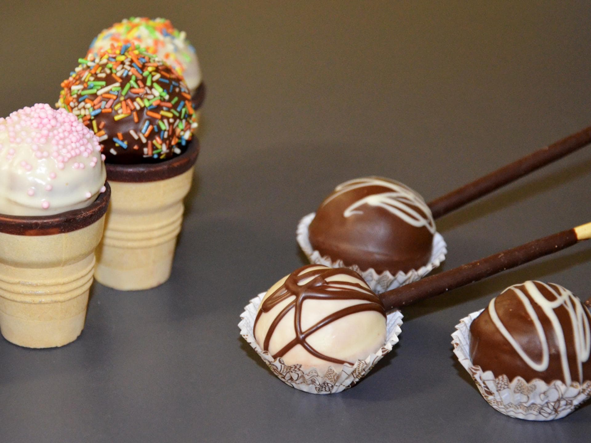 Cake Pops