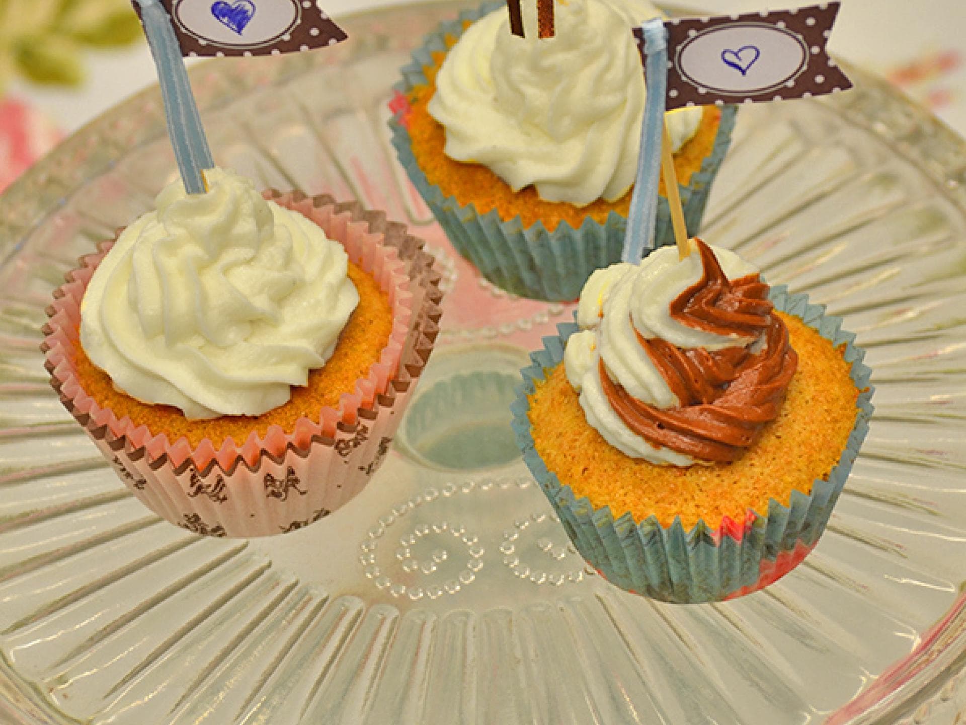 Cupcakes
