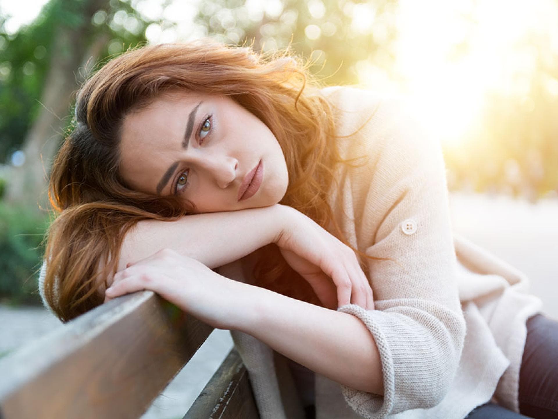 7 Irrtümer über Depressionen