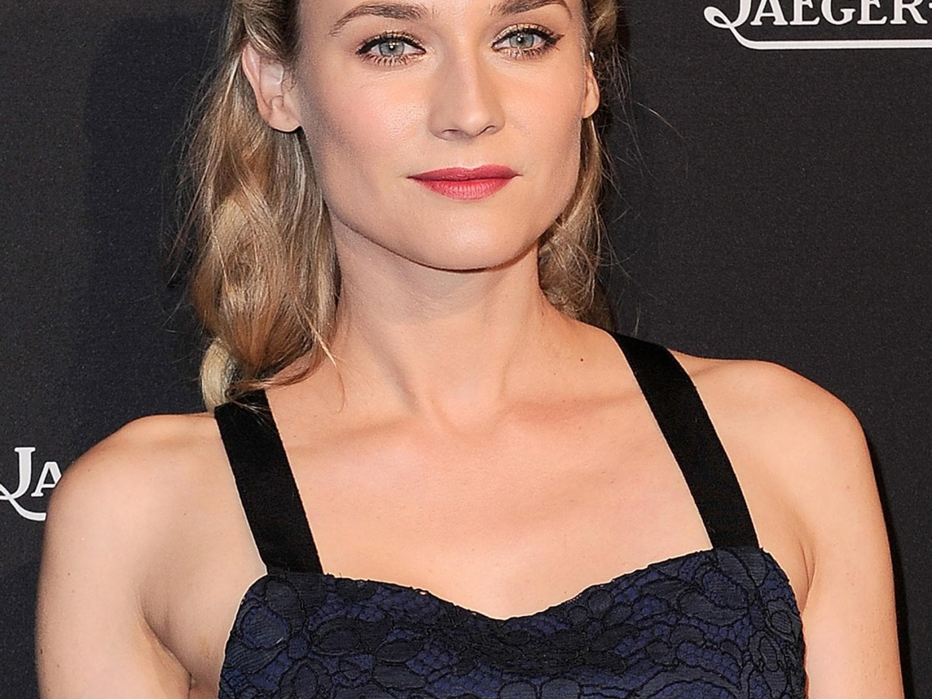 Diane Krüger