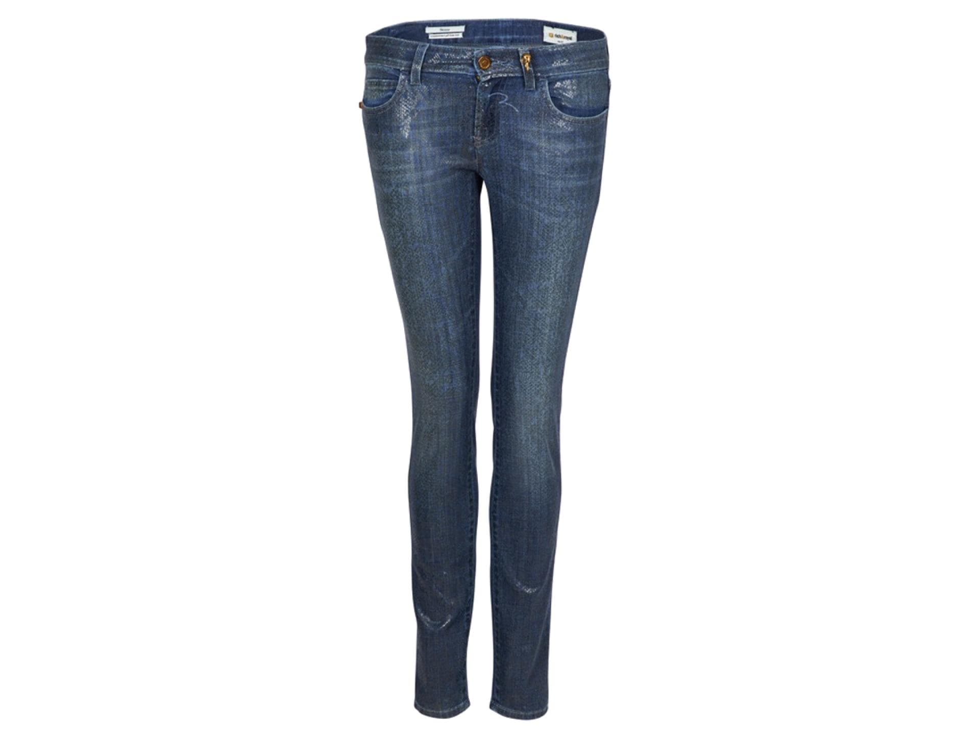 die ideale Jeans für jeden Typ Carmen klassisch