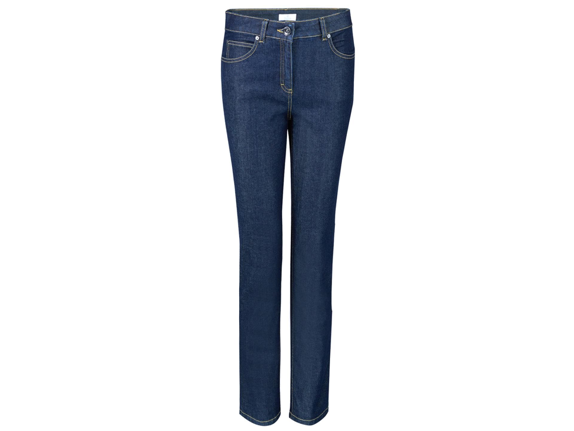 Die ideale Jeans für jeden Typ Romy Klassisch Elégance
