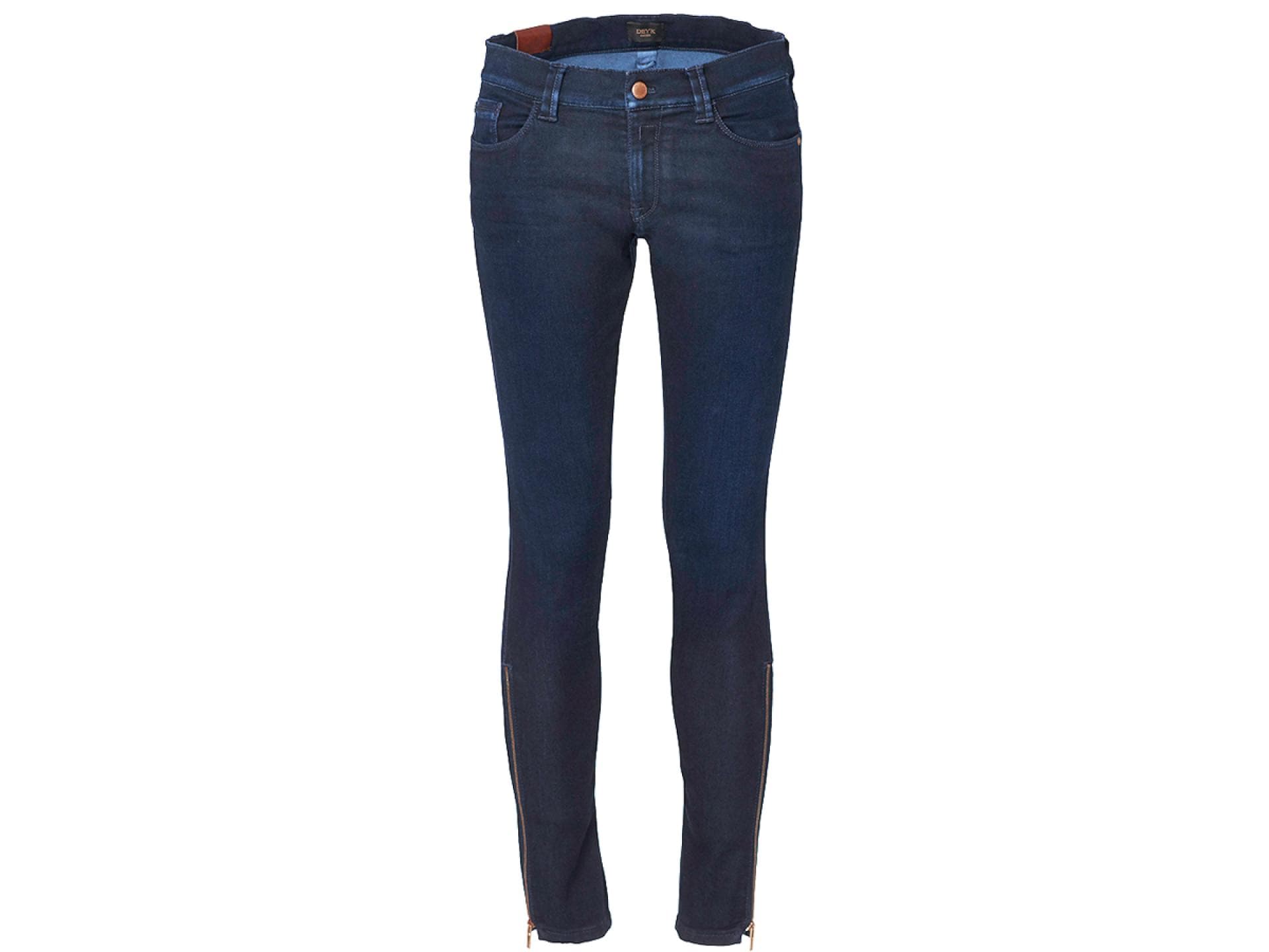 die ideale Jeans für jeden Typ Romy sexy