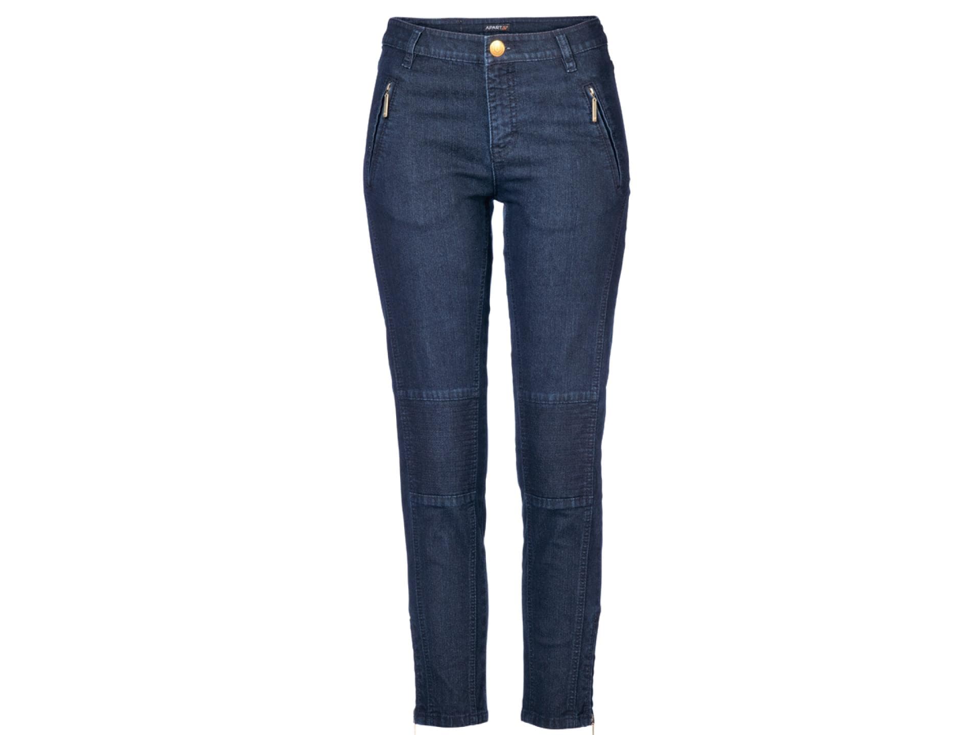 die ideale Jeans für jeden Typ Romy Trendy Apart näher