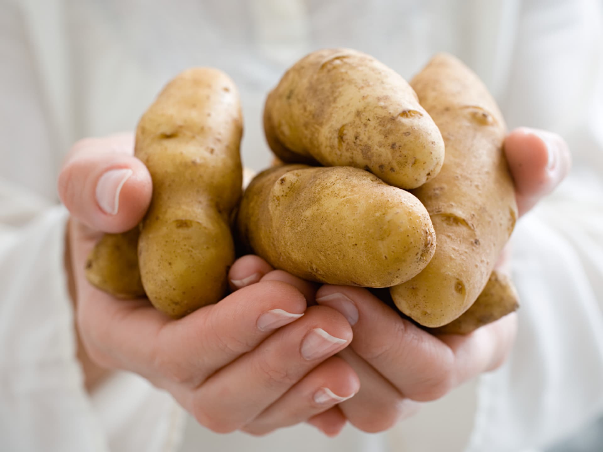 Kartoffeln