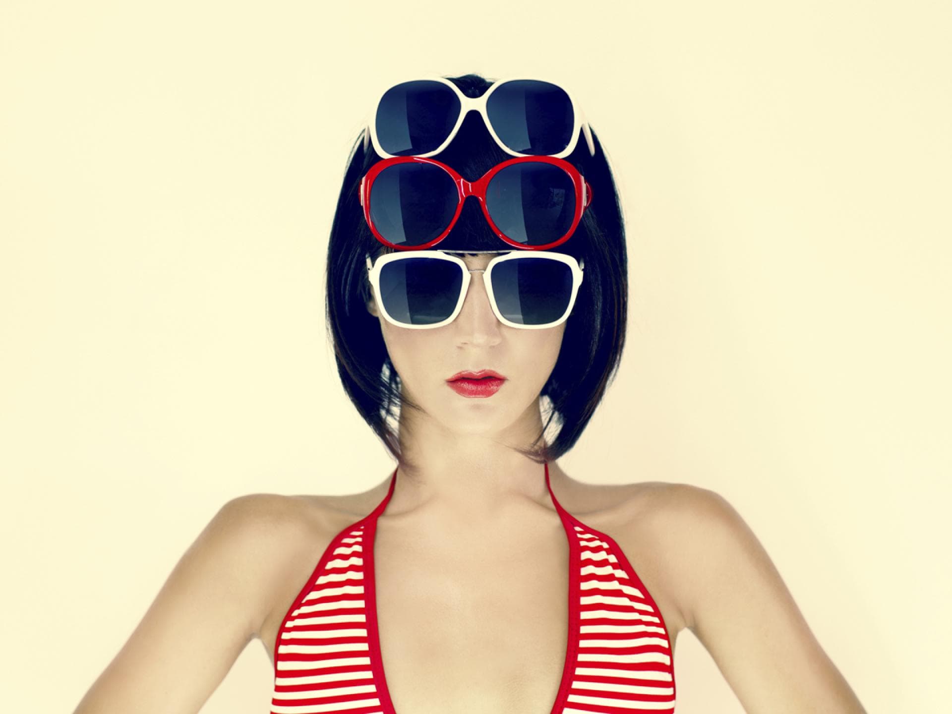 Die passende Sonnenbrille Die passende Sonnenbrille