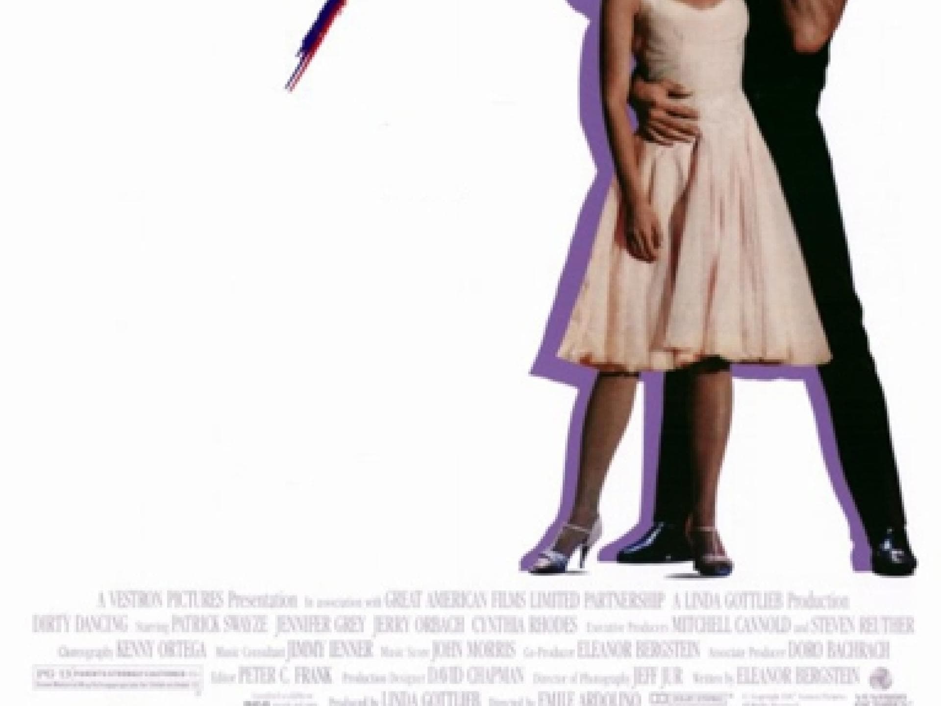 Dirty Dancing