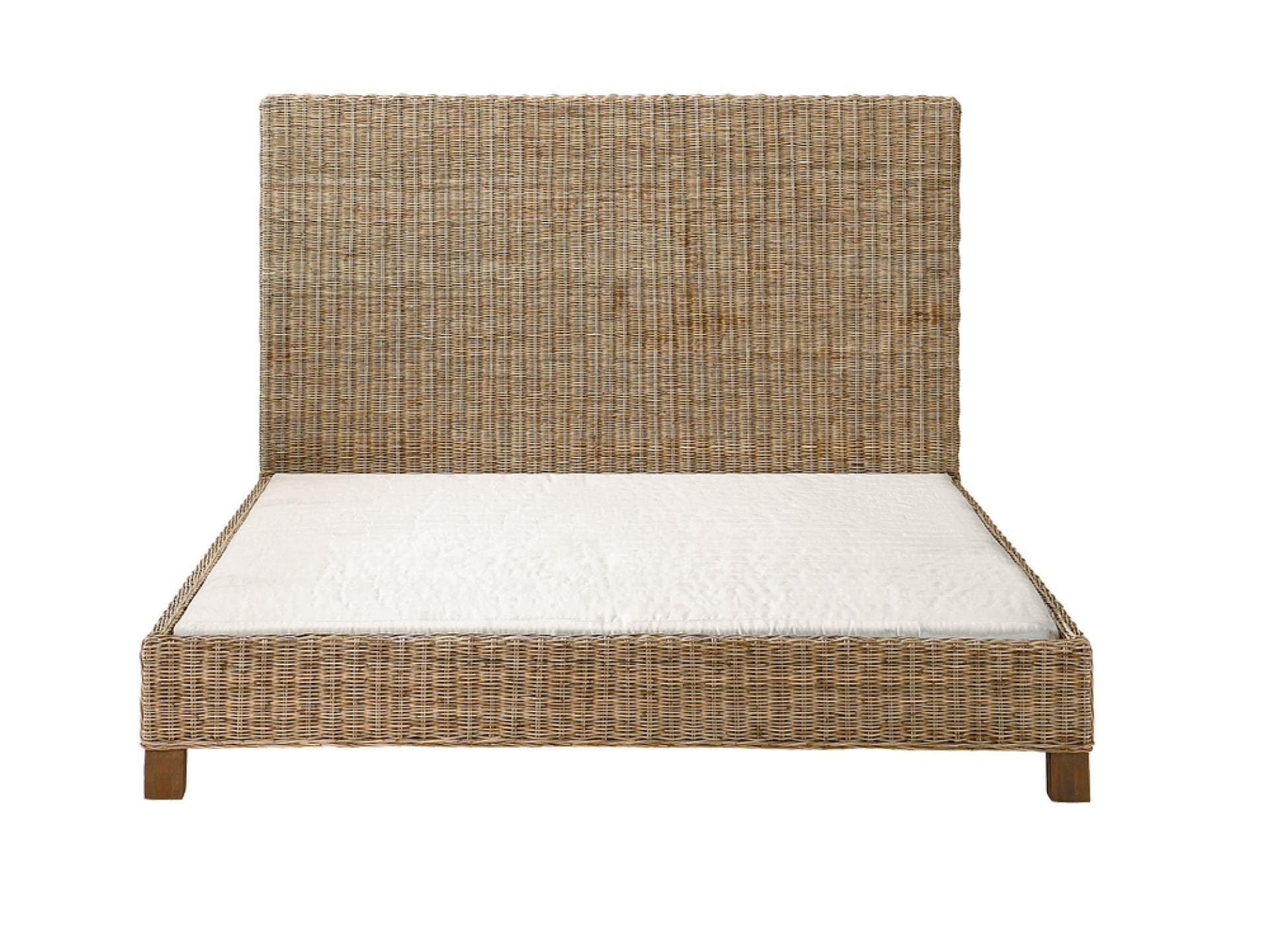 Doppelbett von Maison du Monde