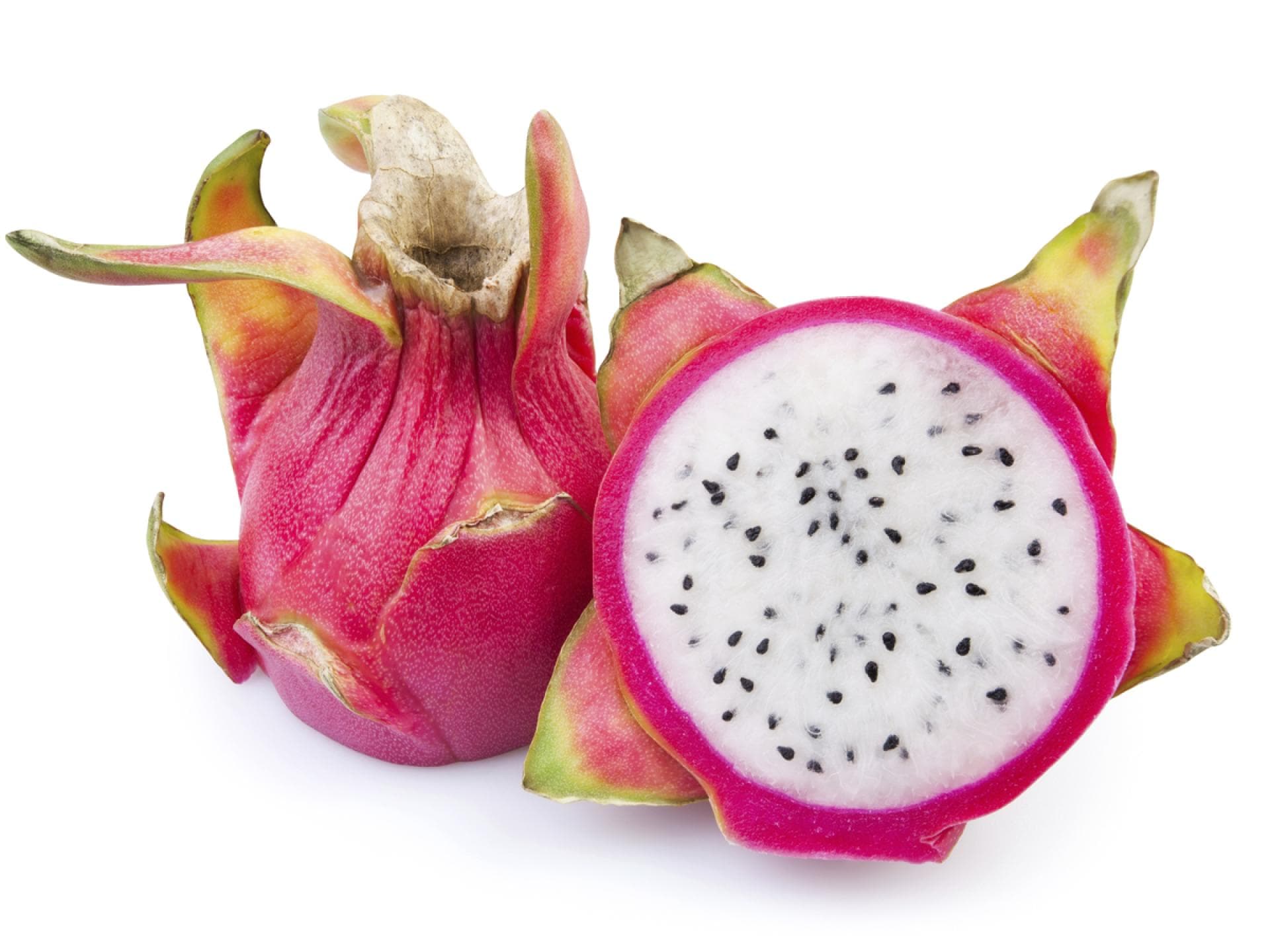 Drachenfrucht