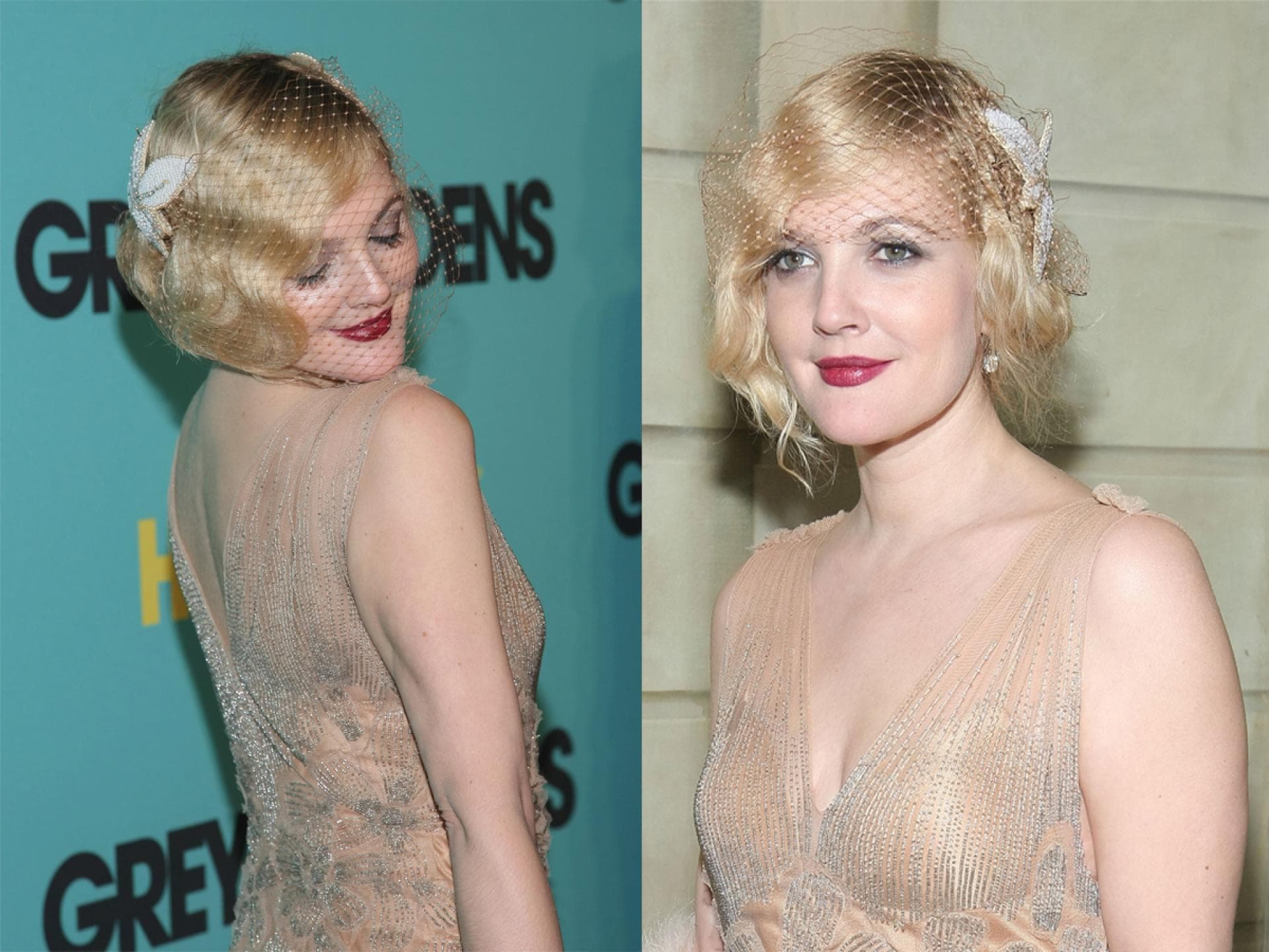 Drew Barrymore