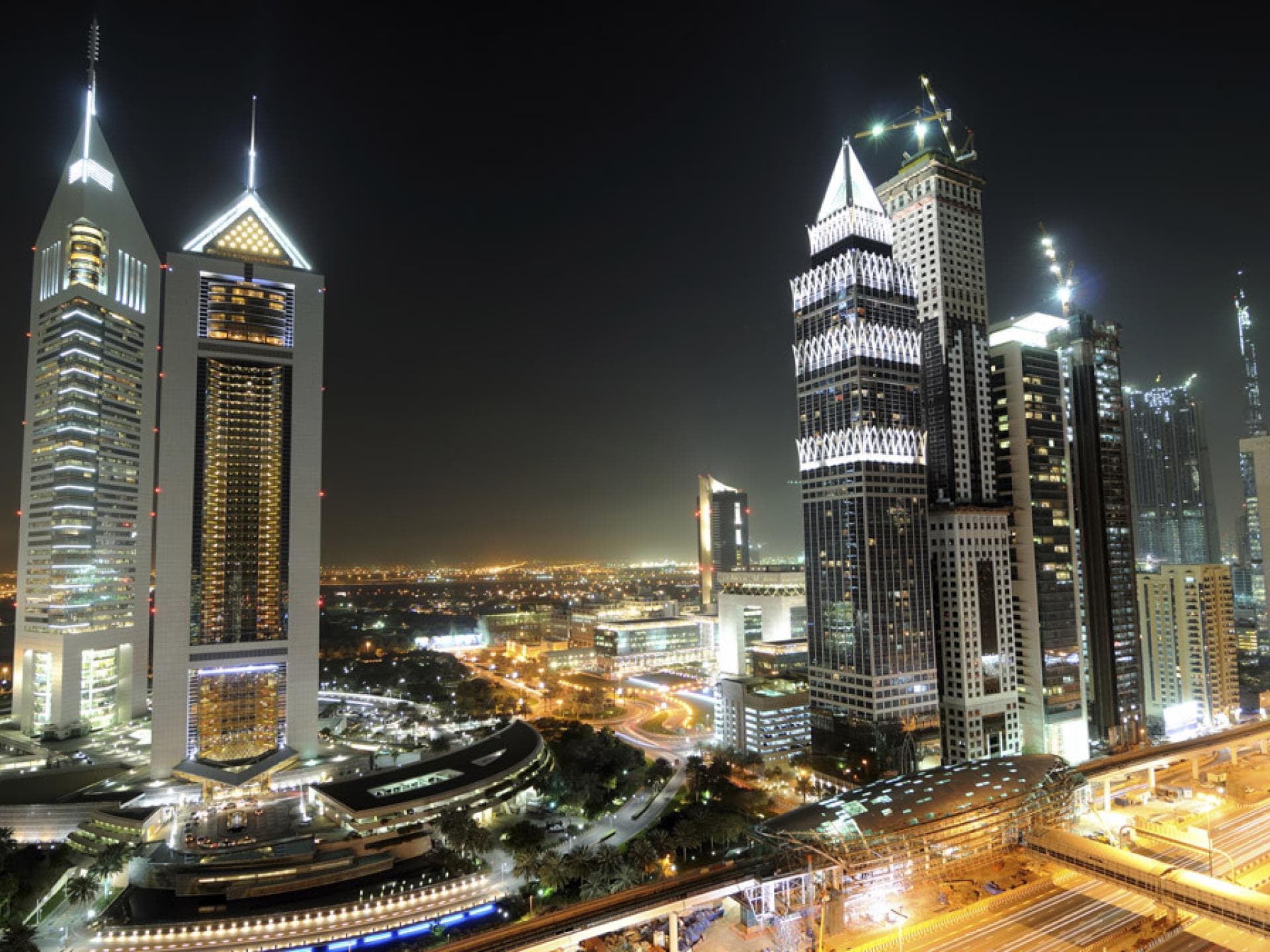 Dubai Dubai