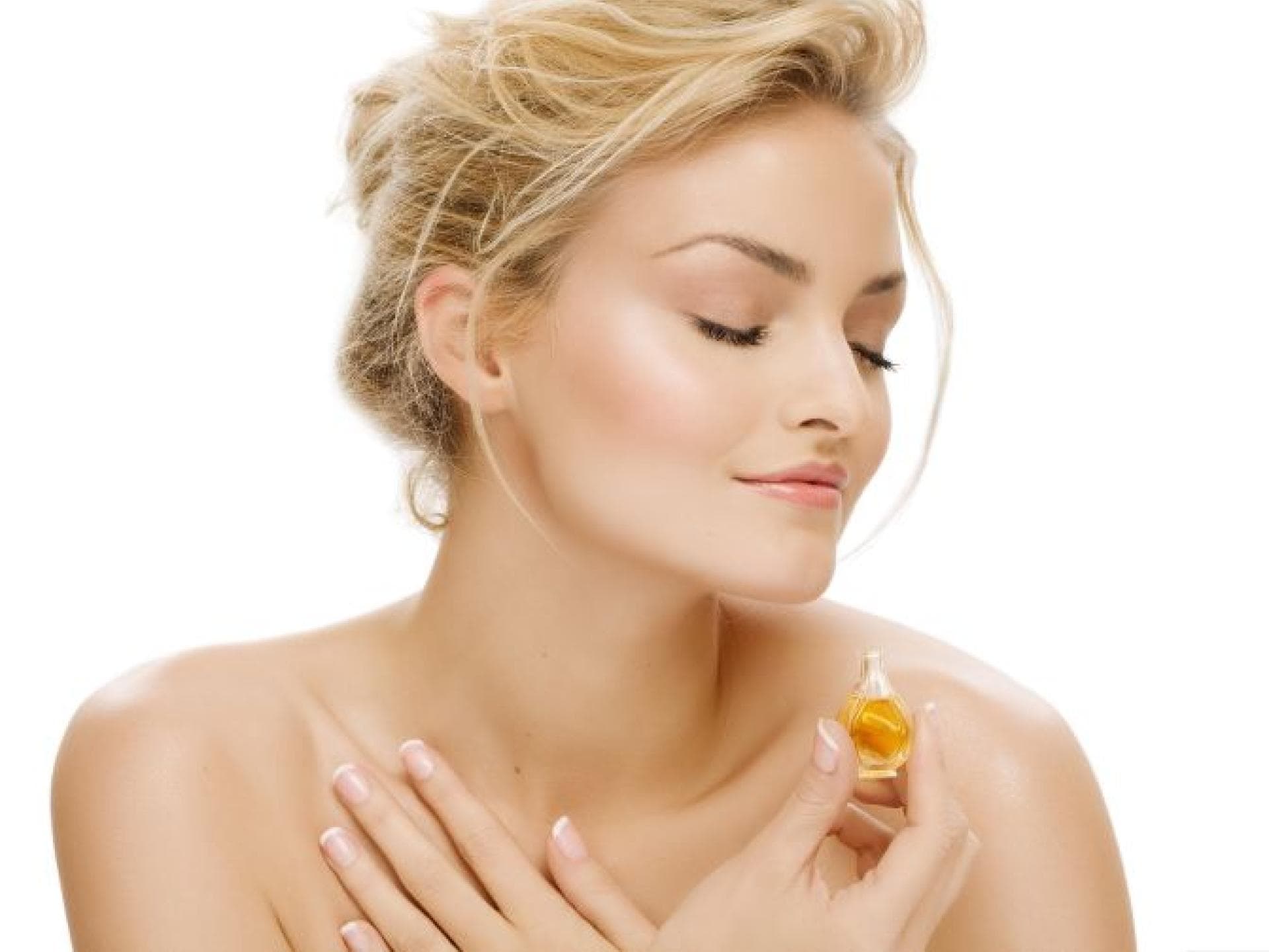 Aromatherapie