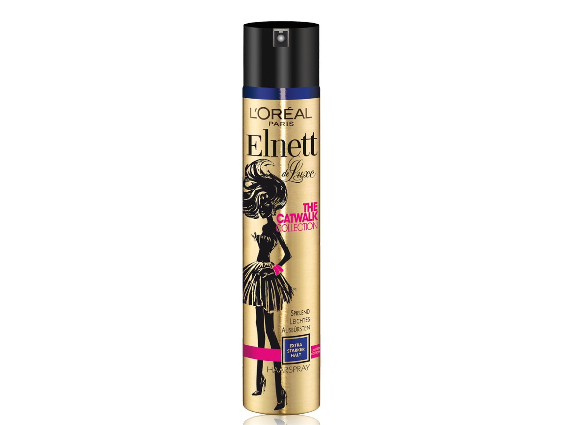 Elnett Haarspray