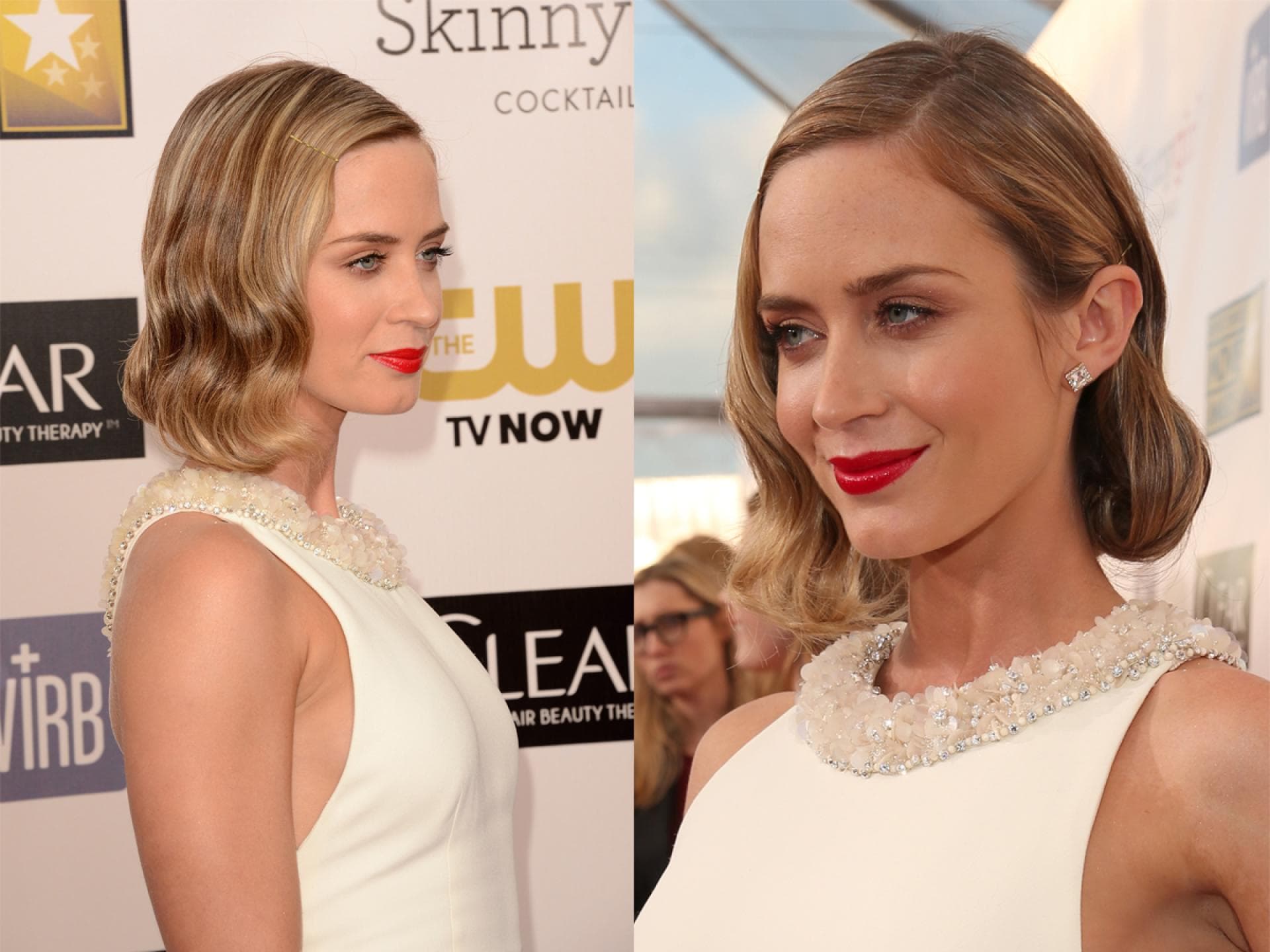 Emily Blunt