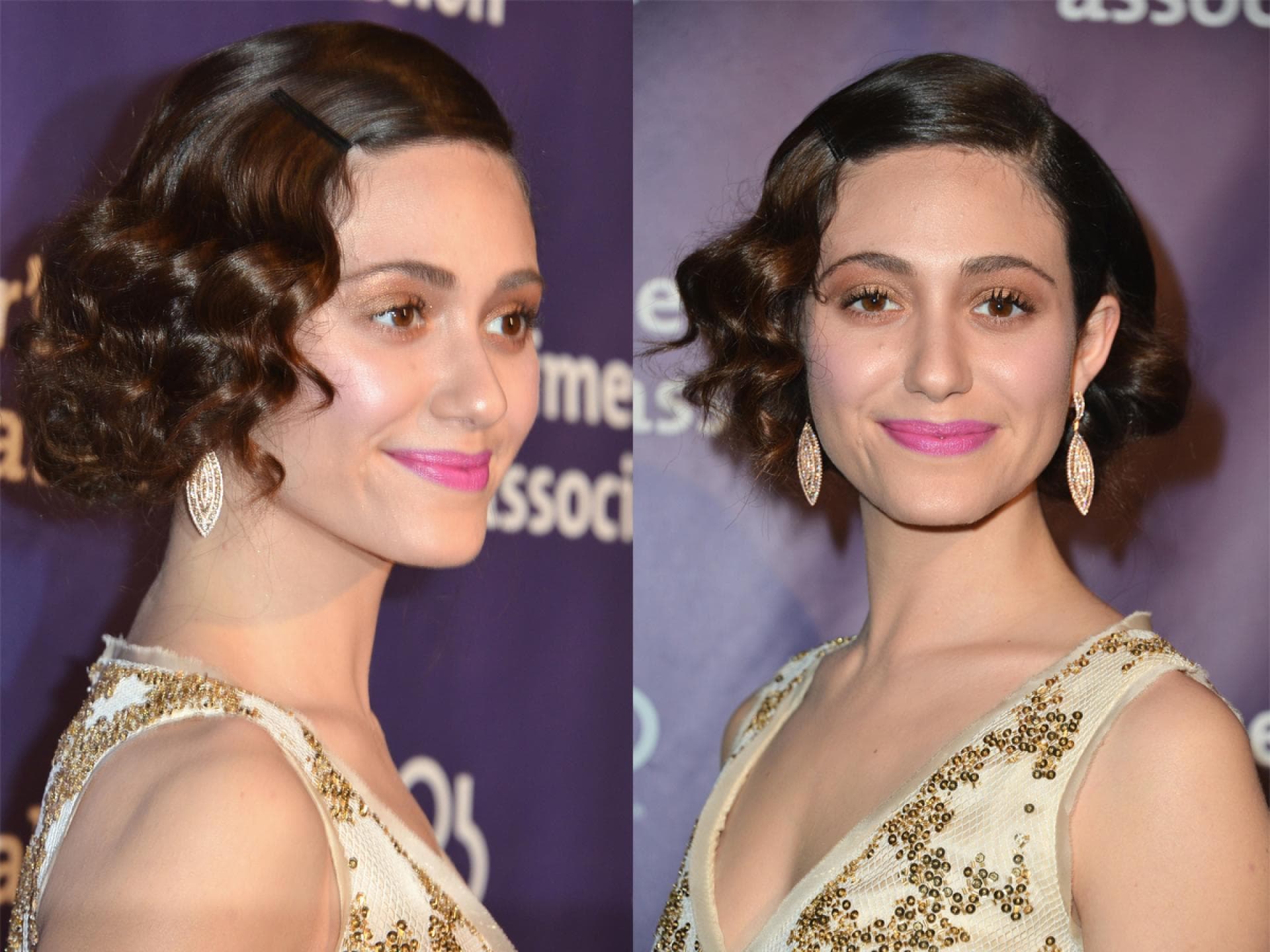 Emmy Rossum