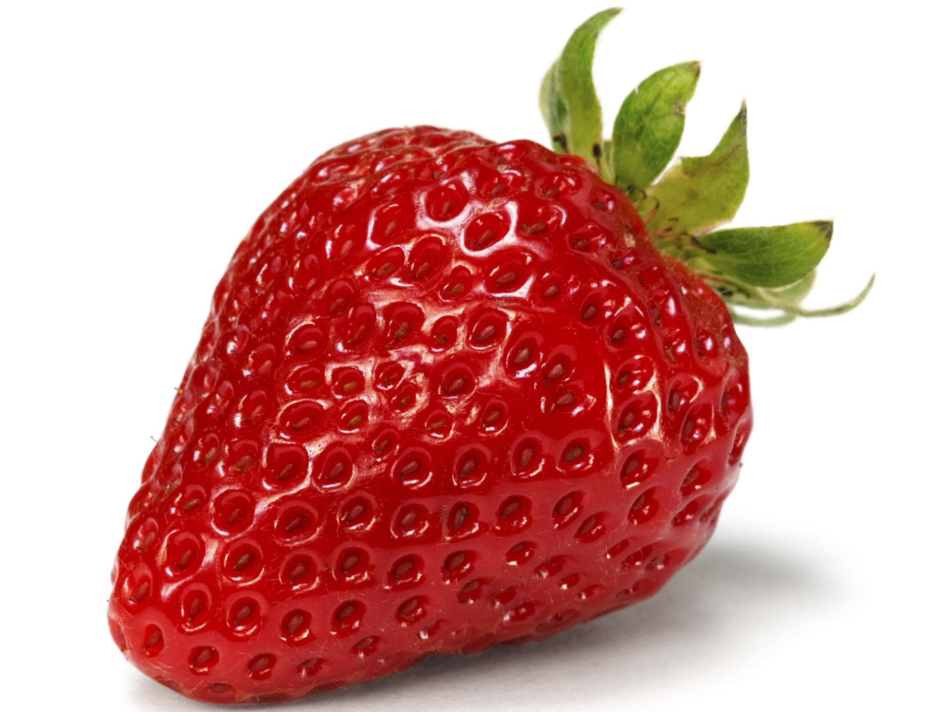 Aphrodisiakum Erdbeere