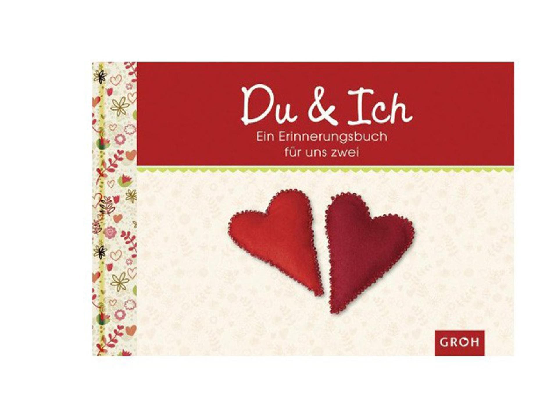 Erinnerungsbuch Erinnerungsbuch