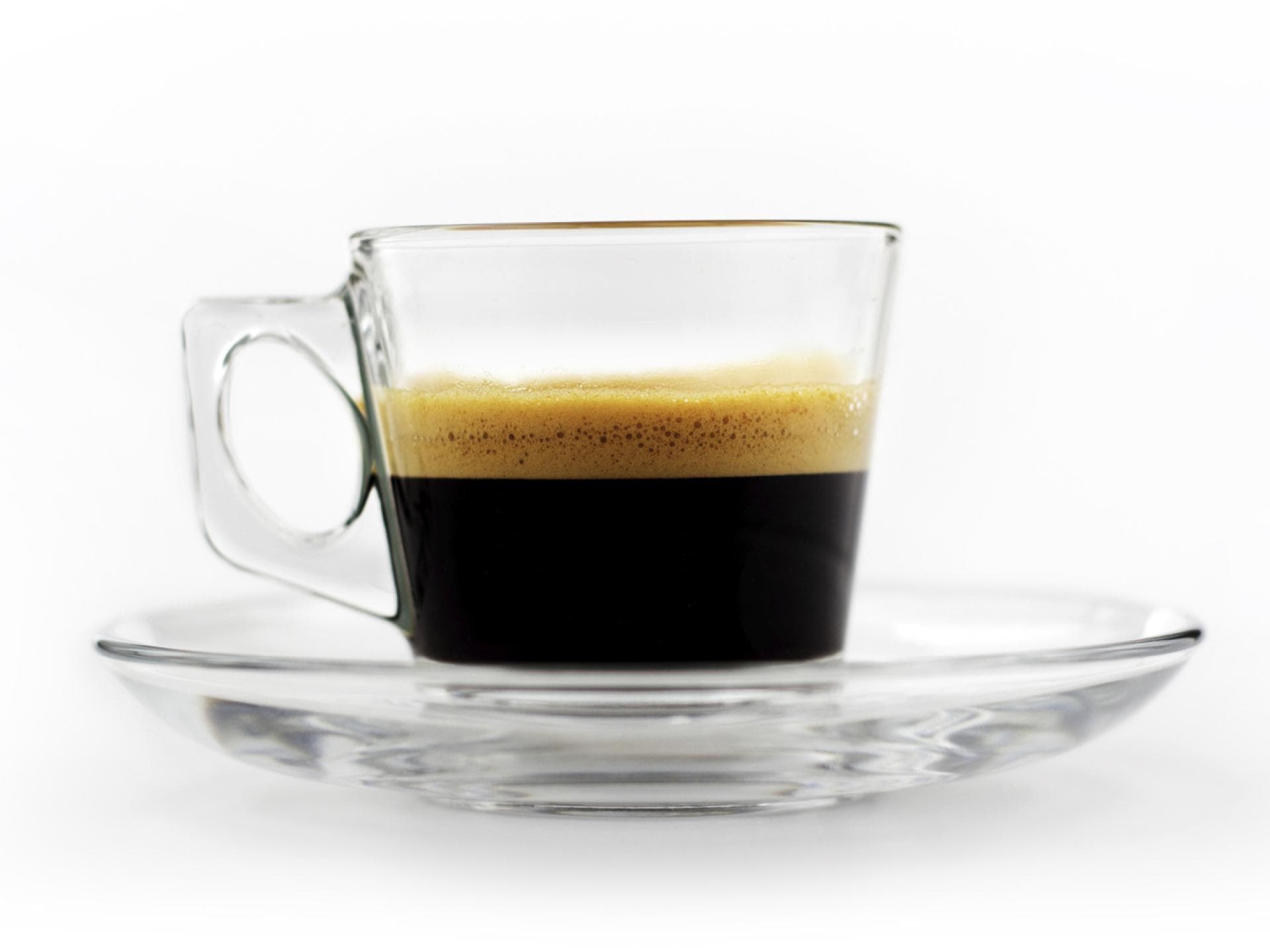 Espresso Espresso